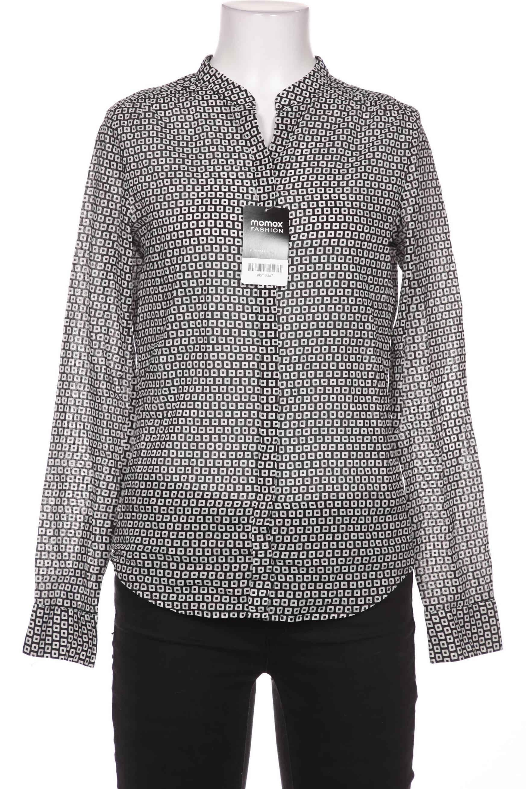 

Marc O Polo Damen Bluse, schwarz, Gr. 34