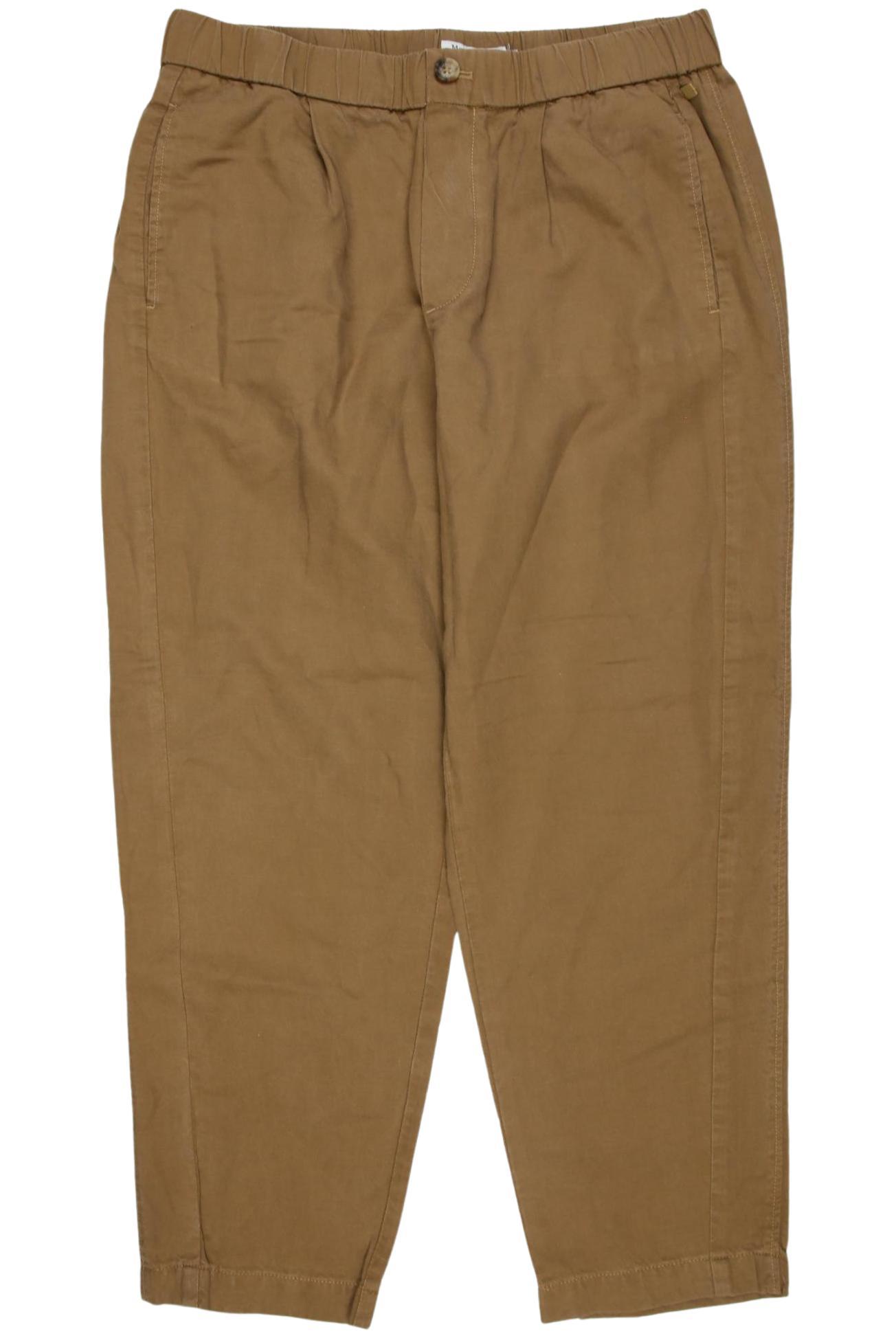 

Marc O Polo Damen Stoffhose, beige, Gr. 0