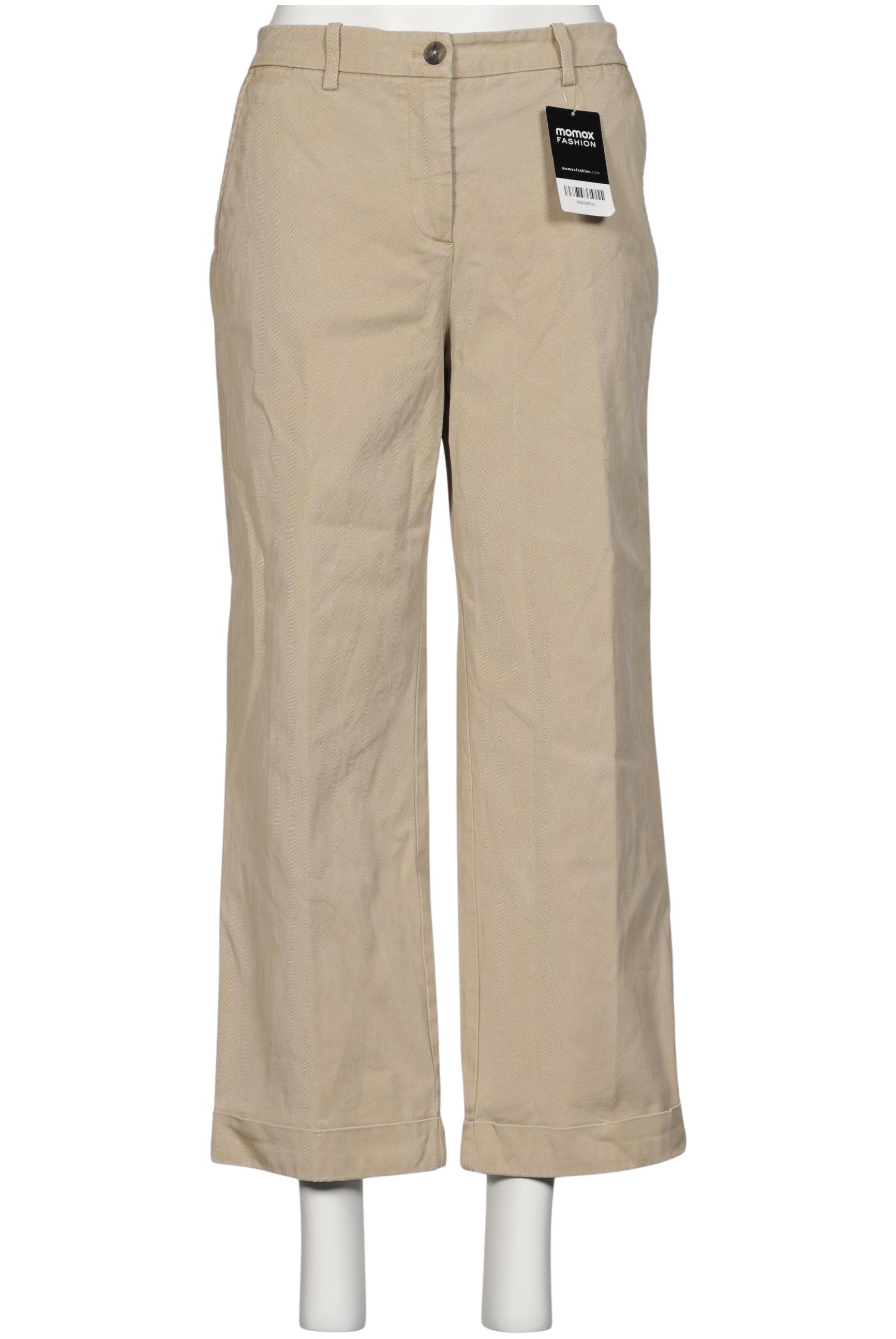 

Marc O Polo Damen Jeans, beige, Gr. 38