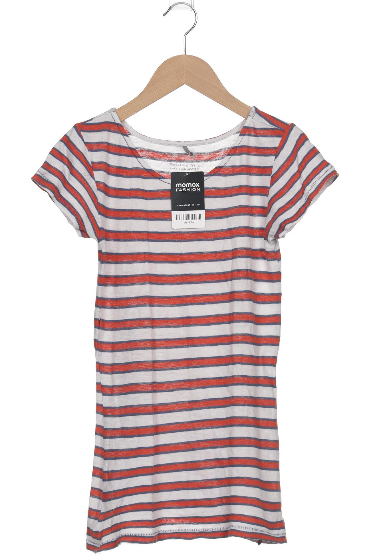 

Marc O Polo Damen T-Shirt, mehrfarbig, Gr. 34