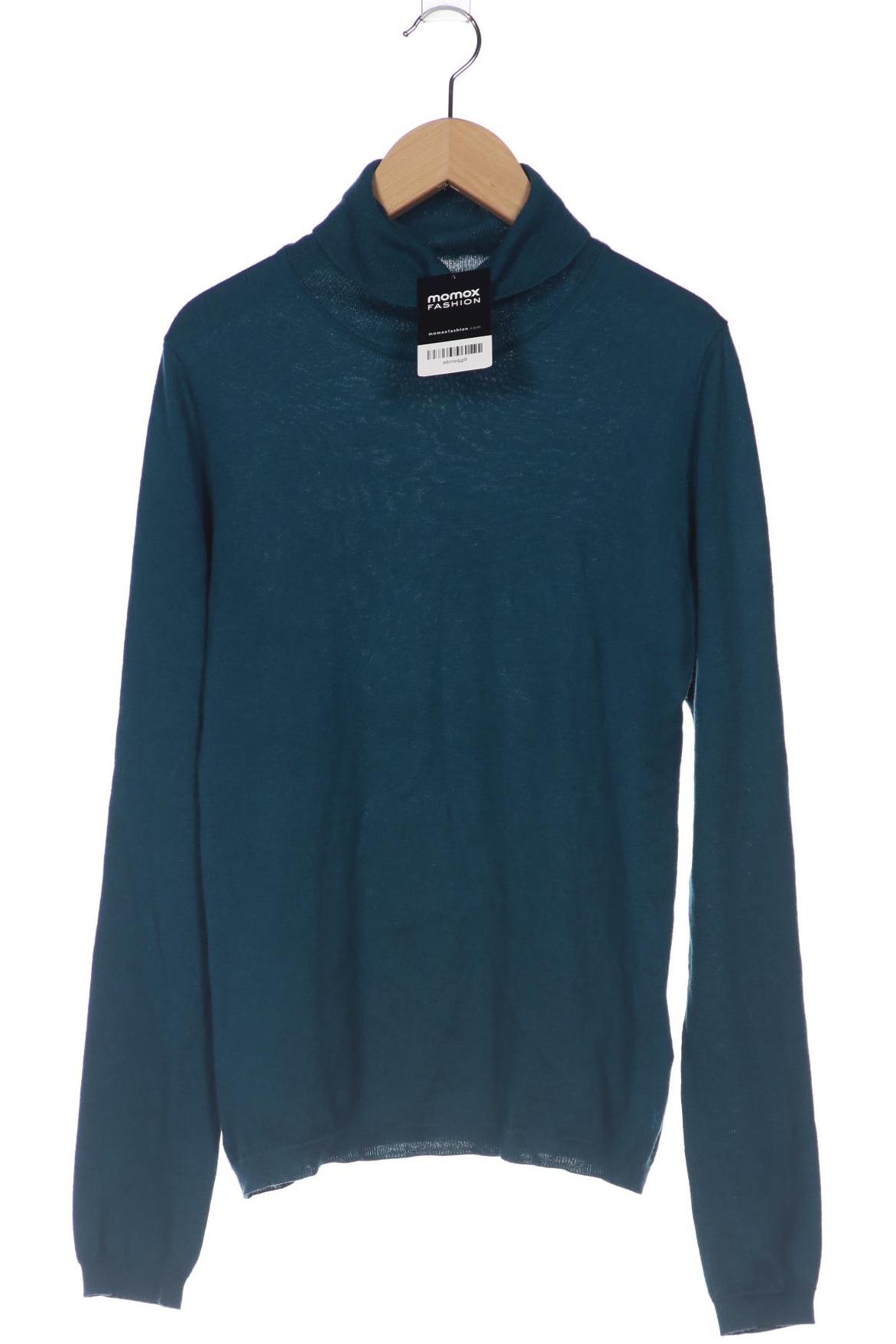 

Marc O Polo Damen Pullover, türkis, Gr. 36