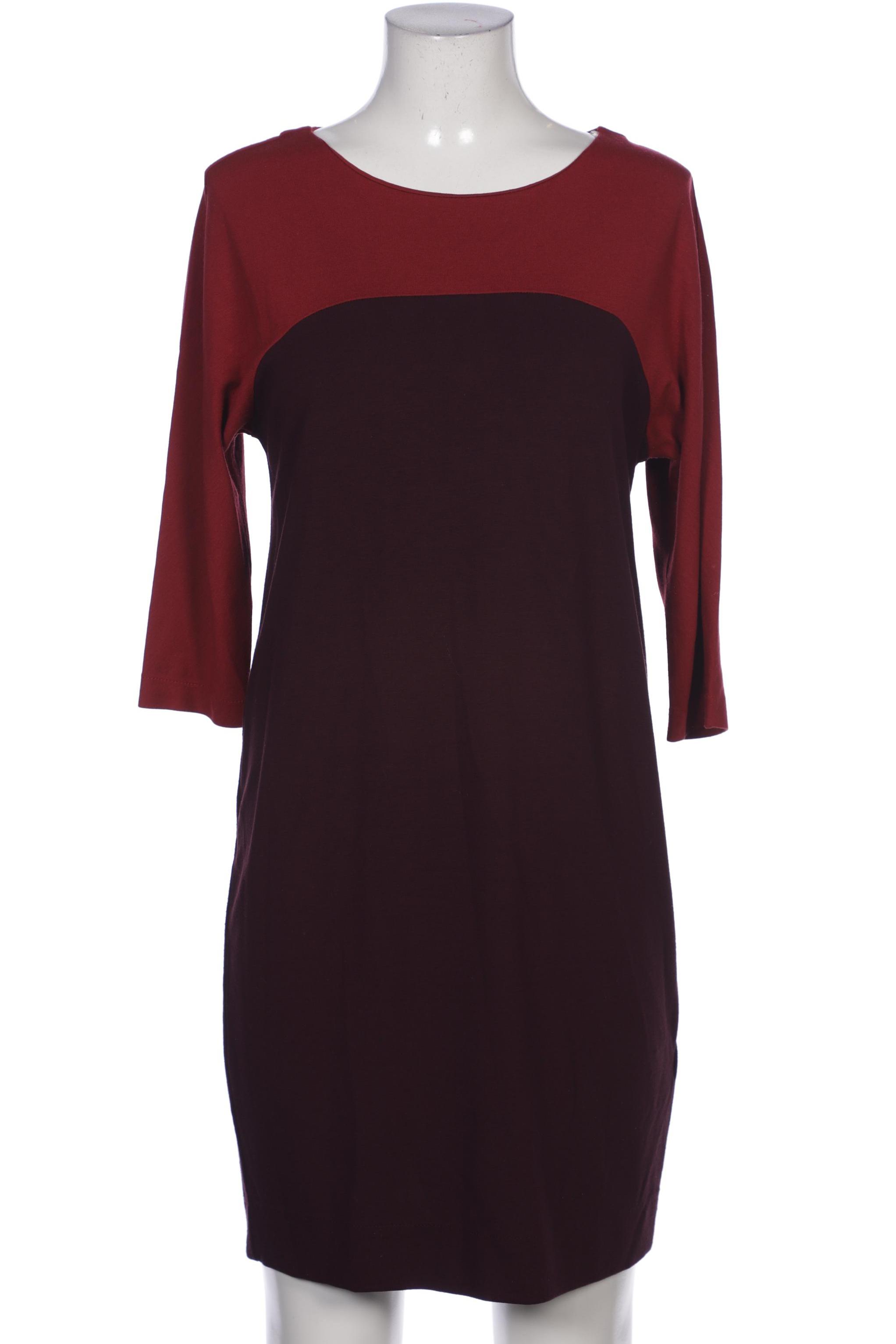 

Marc O Polo Damen Kleid, bordeaux, Gr. 38