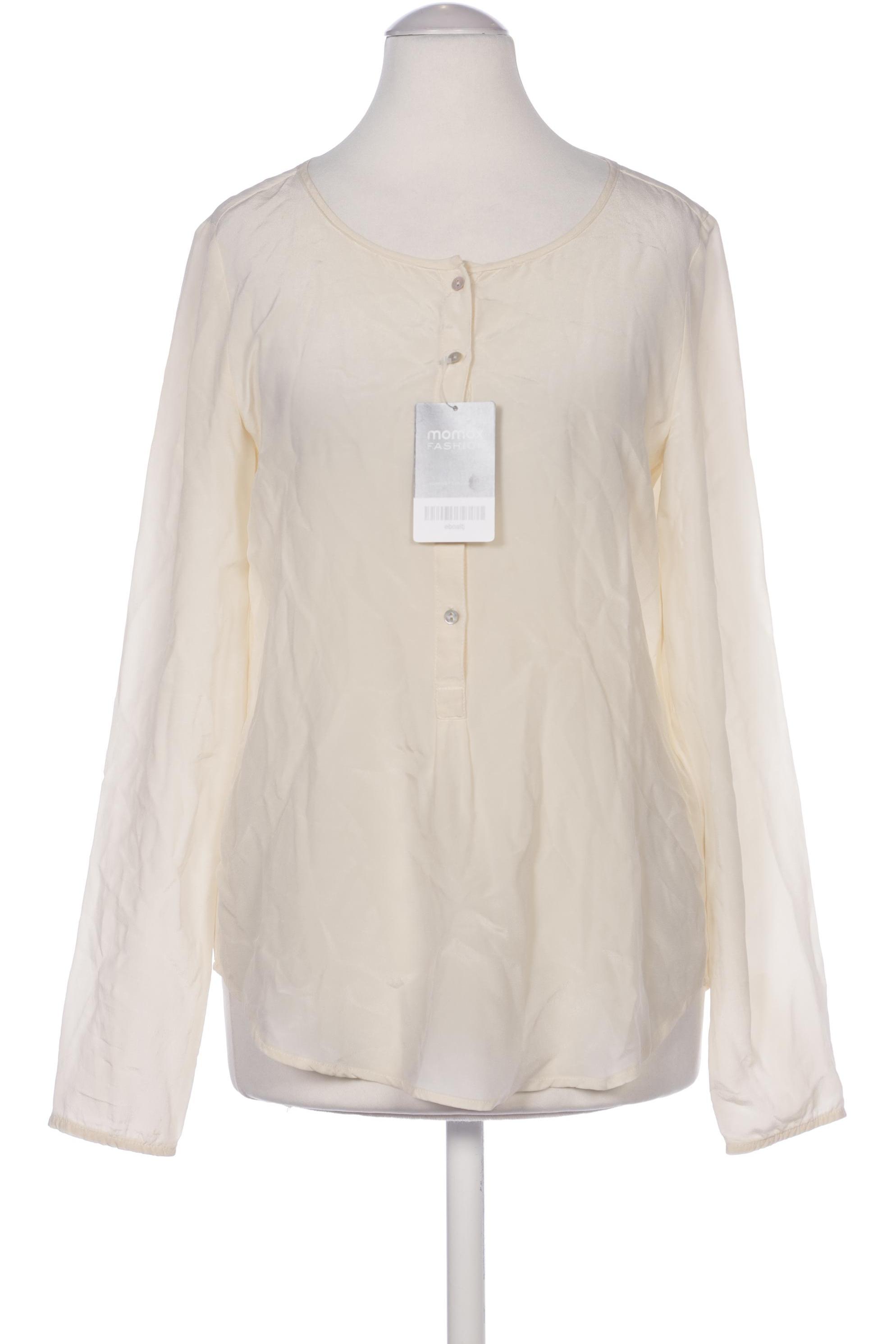 

Marc O Polo Damen Bluse, cremeweiß, Gr. 32