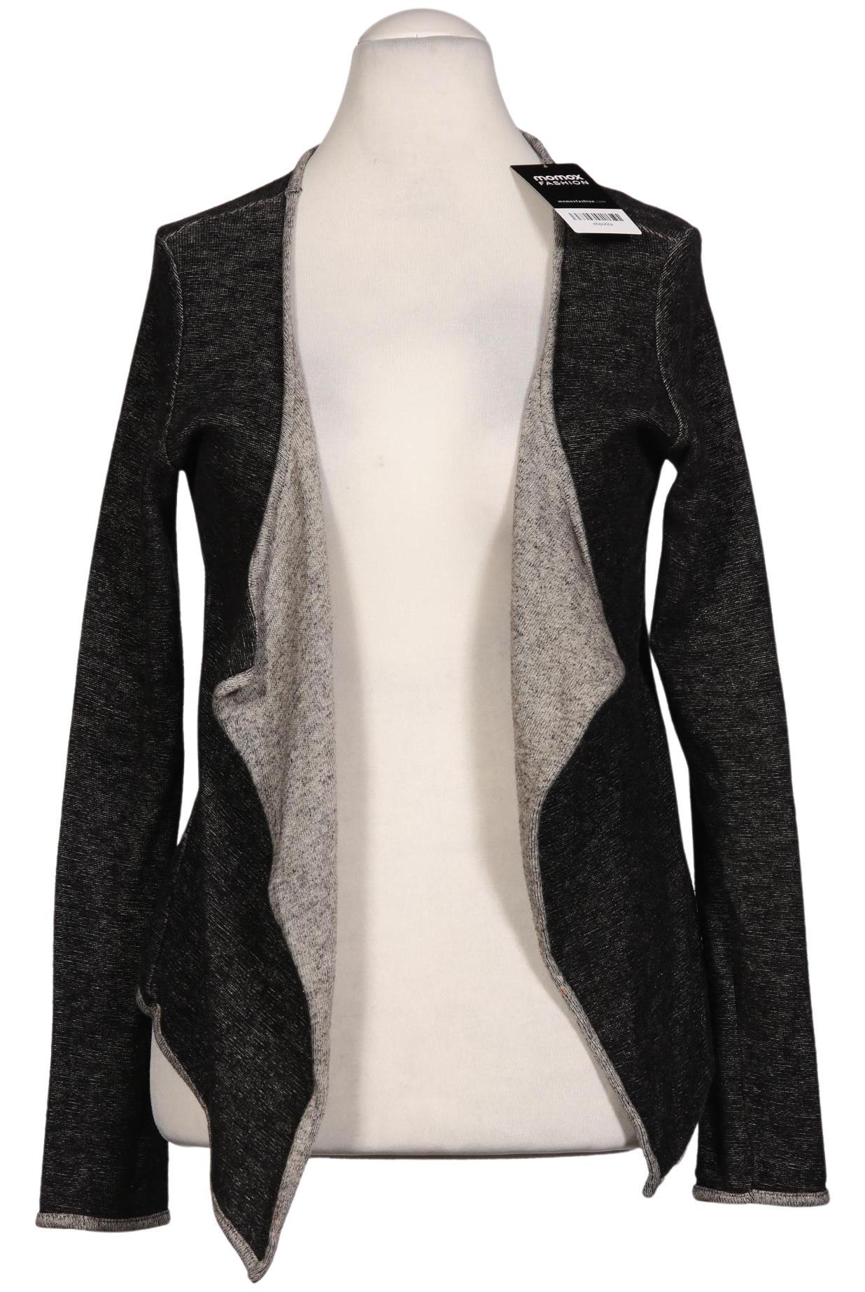 

Marc O Polo Damen Strickjacke, schwarz, Gr. 38
