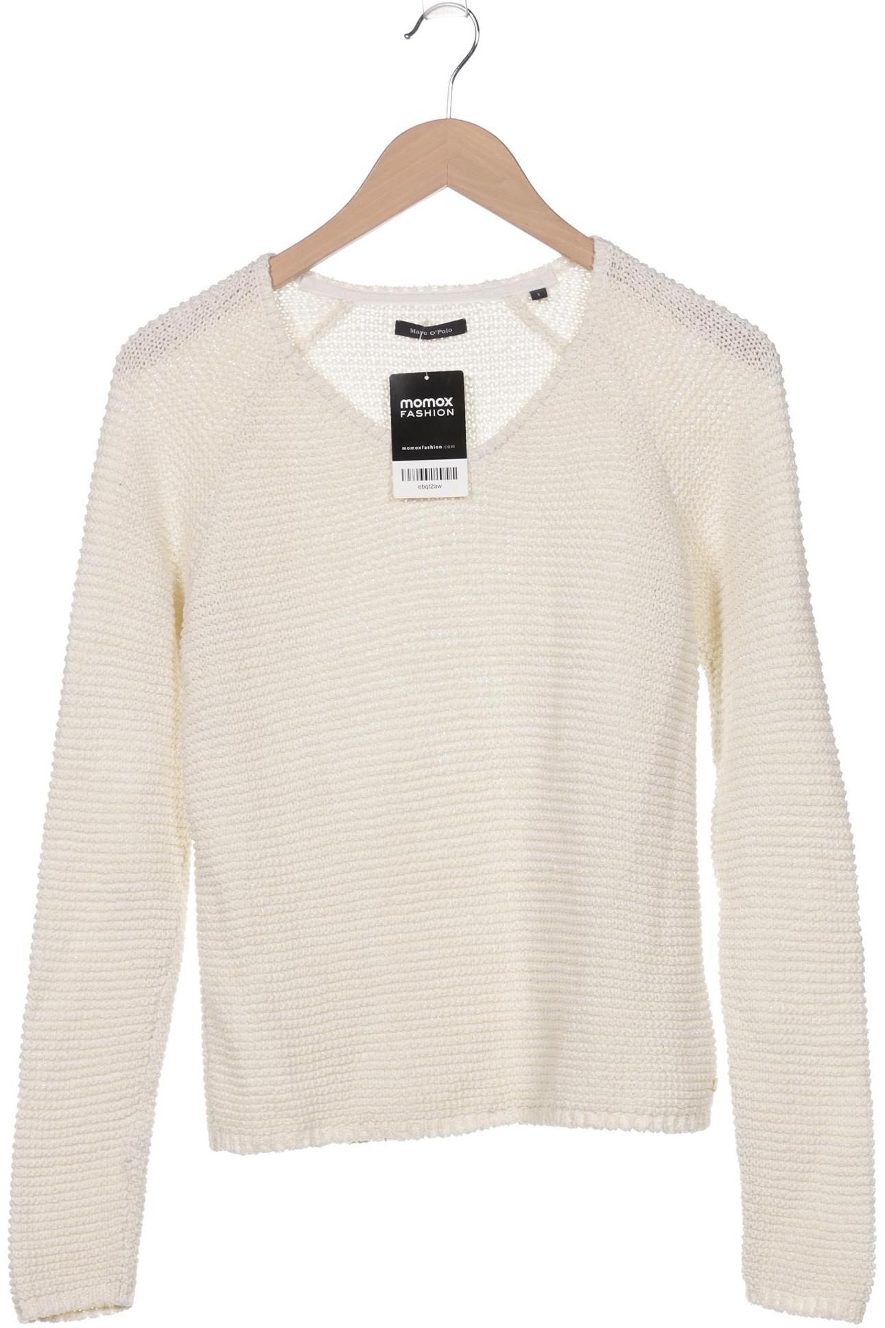 

Marc O Polo Damen Pullover, beige, Gr. 36