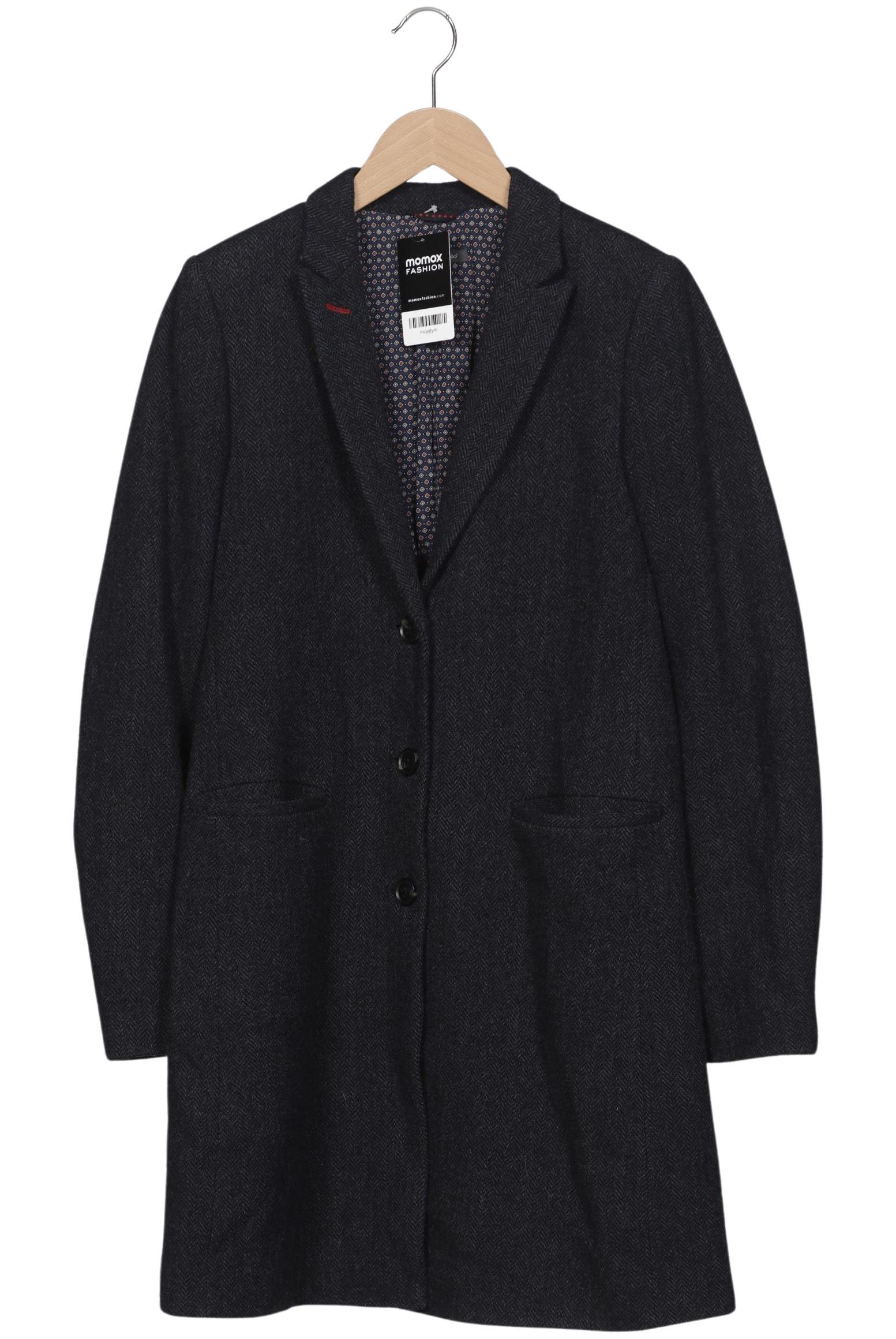 

Marc O Polo Damen Mantel, marineblau, Gr. 38