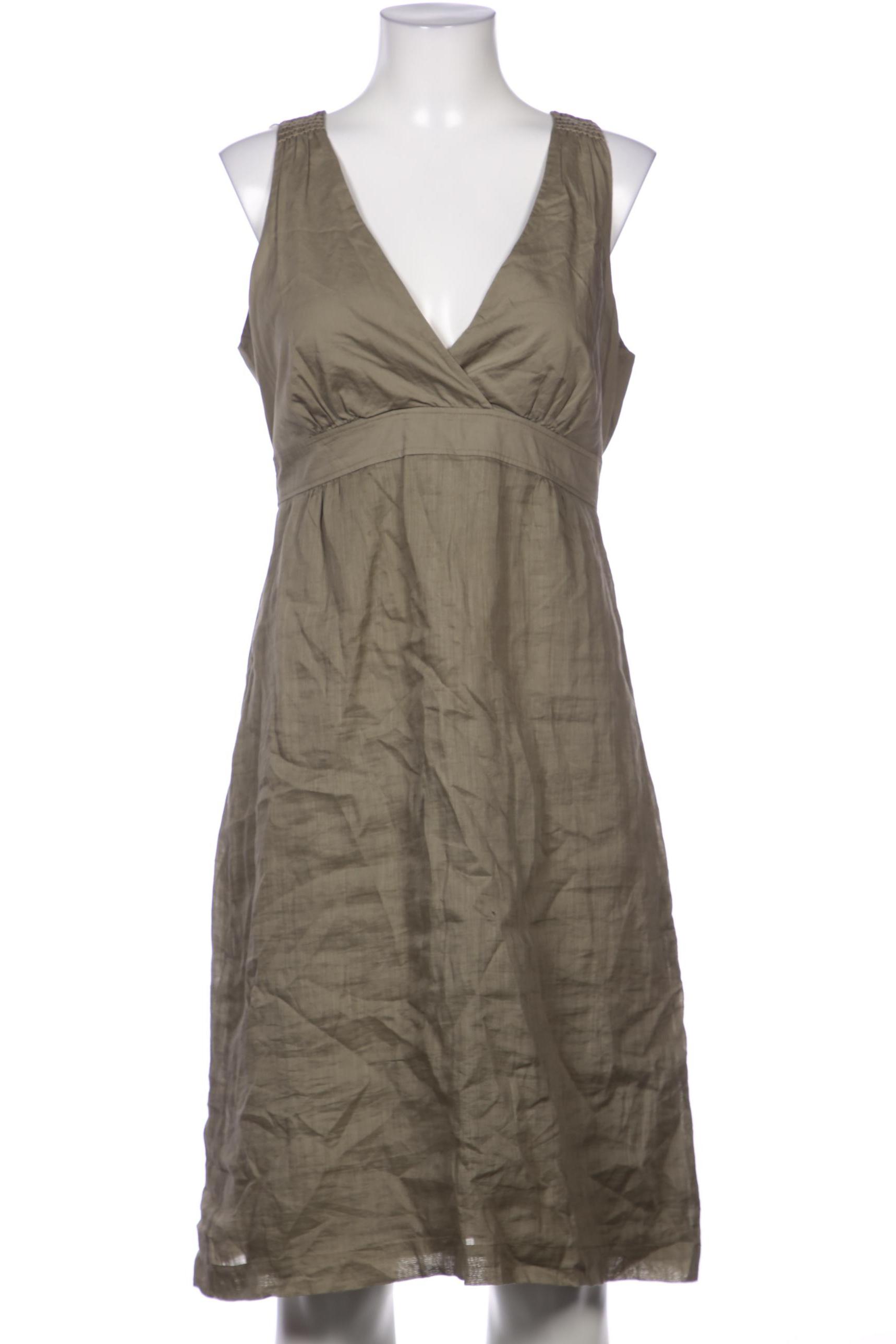 

Marc O Polo Damen Kleid, grün