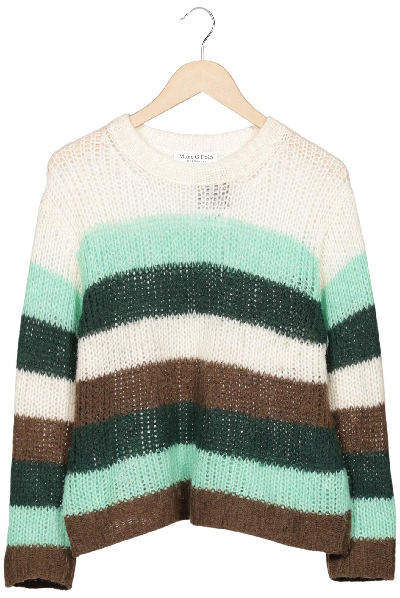 

Marc O Polo Damen Pullover, mehrfarbig, Gr. 38