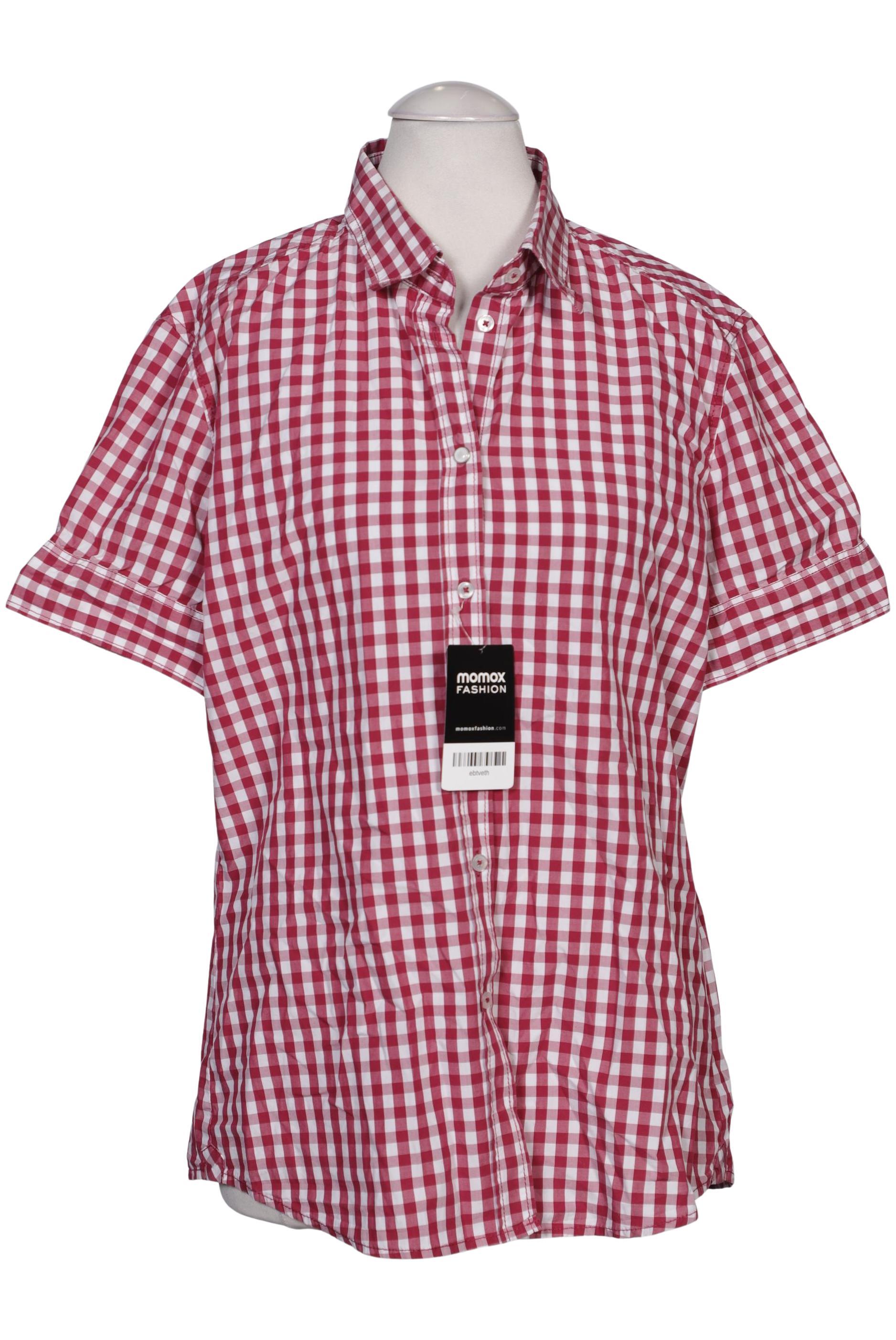 

Marc O Polo Damen Bluse, rot, Gr. 36