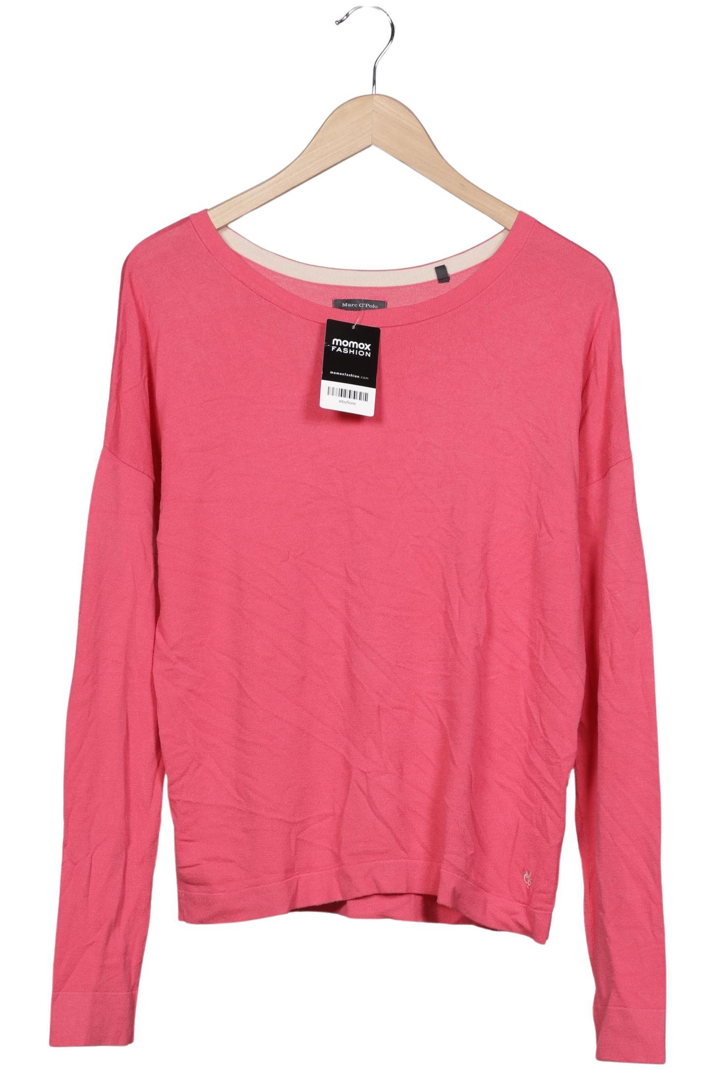 

Marc O Polo Damen Pullover, pink, Gr. 38