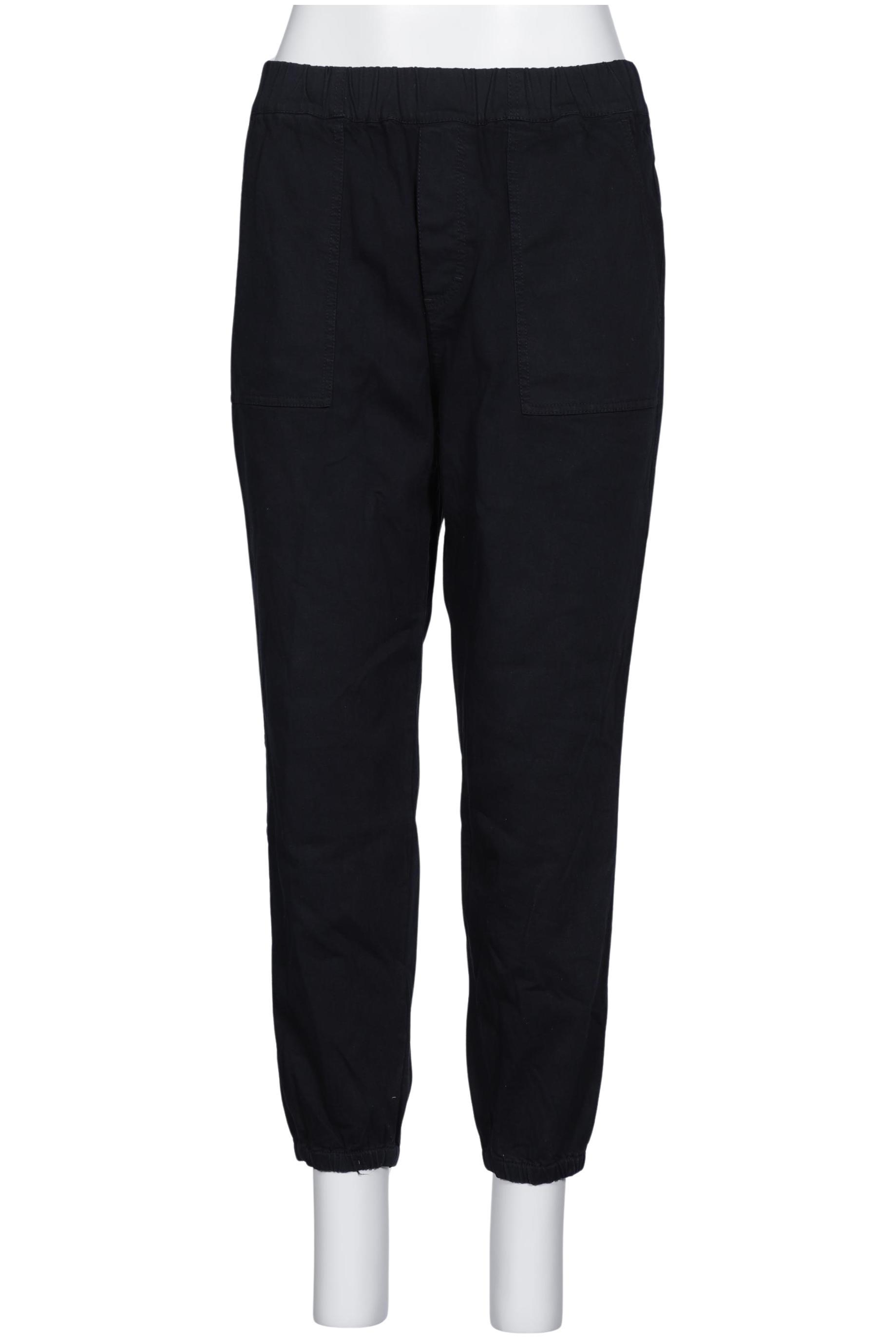 

Marc O Polo Damen Stoffhose, marineblau, Gr. 0