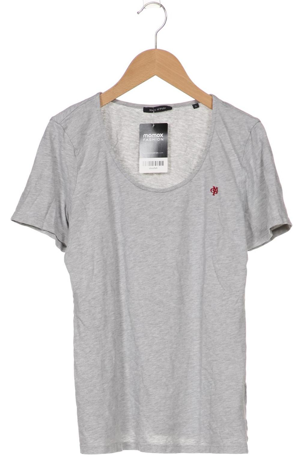 

Marc O Polo Damen T-Shirt, grau