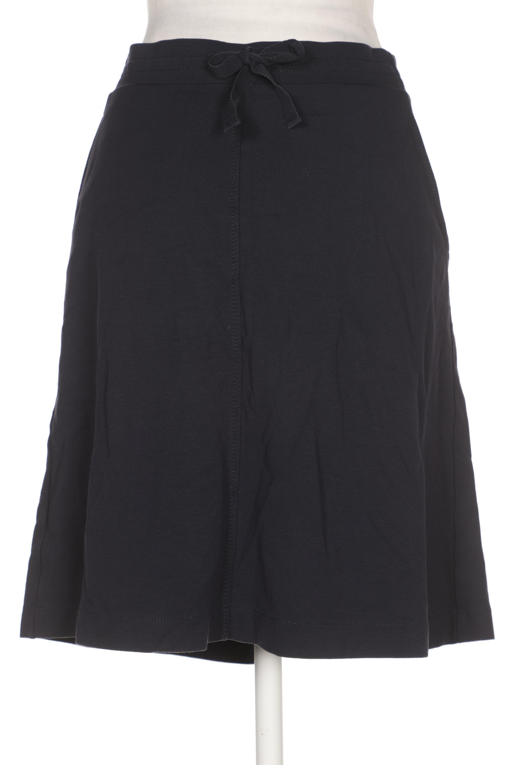 

Marc O Polo Damen Rock, marineblau, Gr. 40