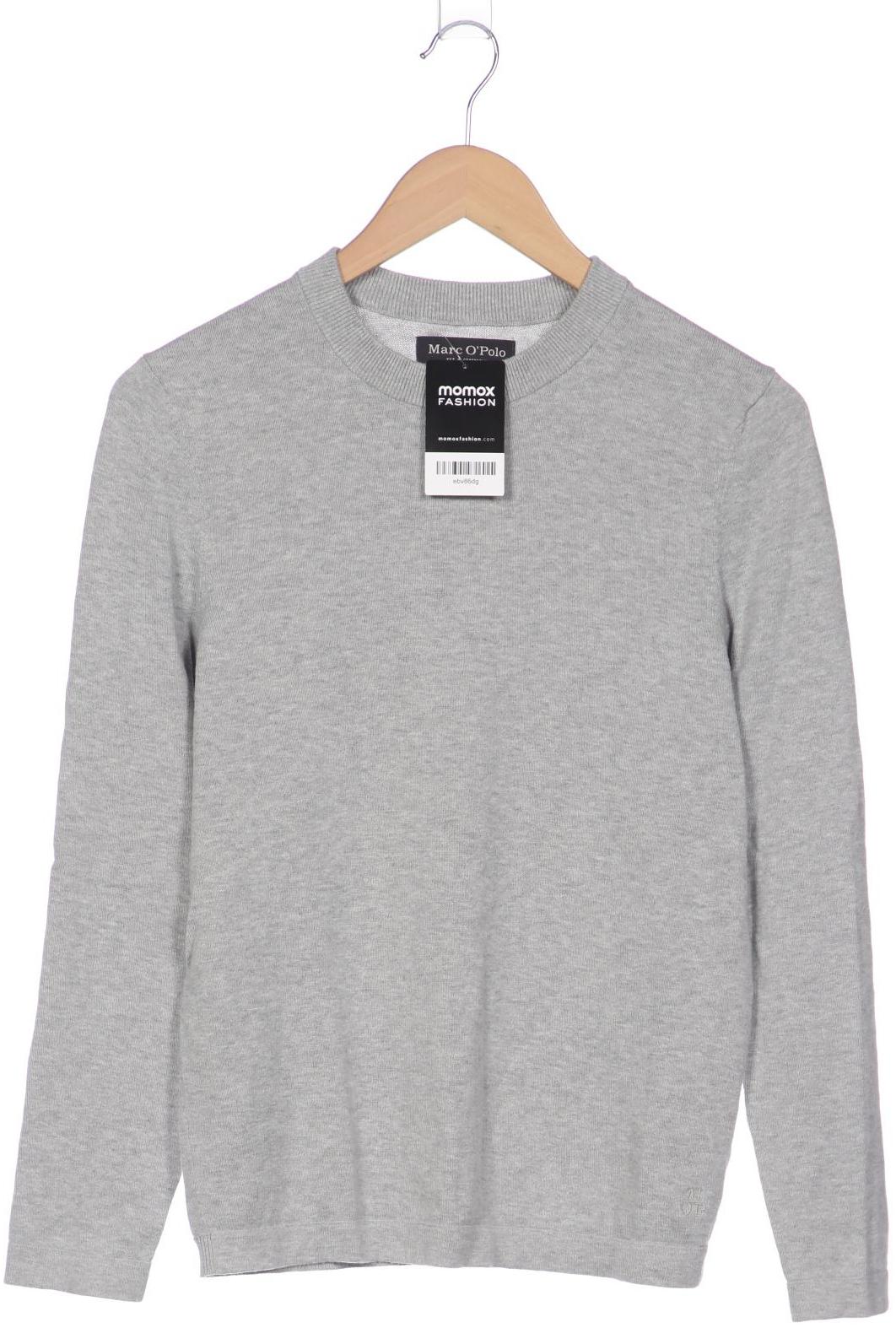 

Marc O Polo Herren Pullover, grau, Gr. 44