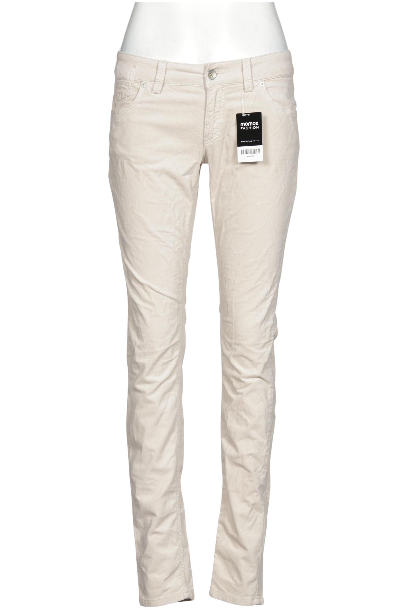 

Marc O Polo Damen Stoffhose, beige, Gr. 29