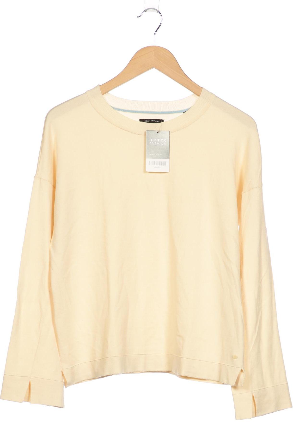 

Marc O Polo Damen Pullover, cremeweiß, Gr. 38