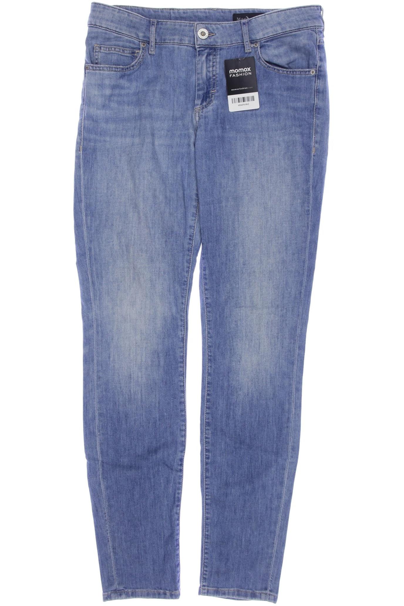 

Marc O Polo Damen Jeans, hellblau, Gr. 29