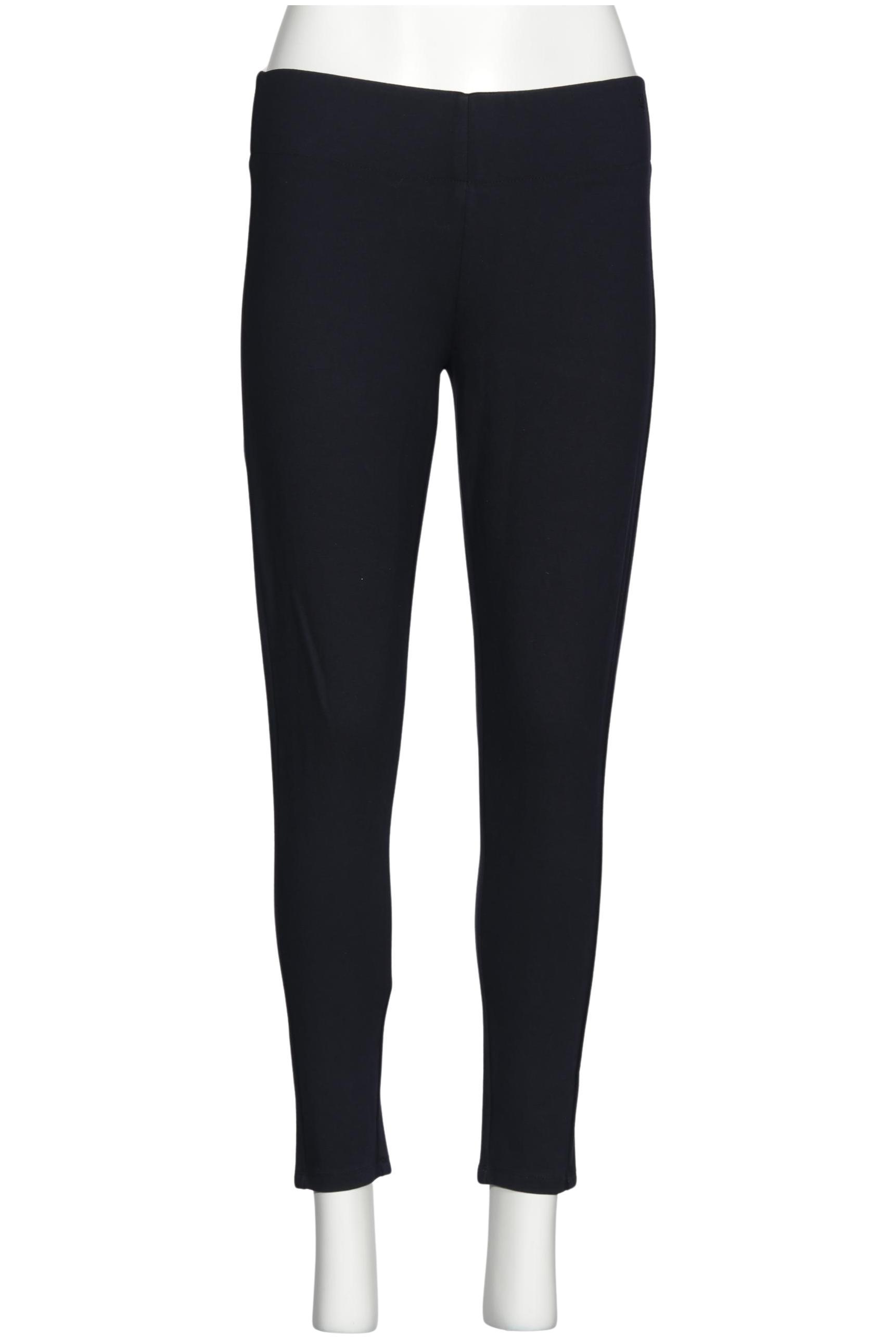 

Marc O Polo Damen Stoffhose, marineblau, Gr. 0