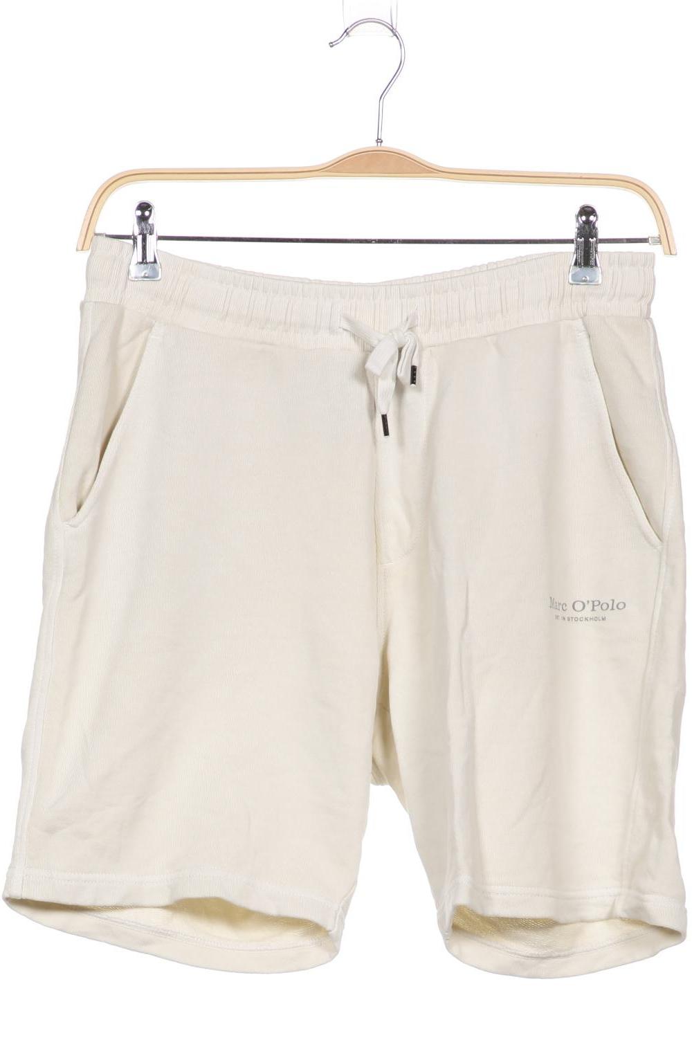 

Marc O Polo Herren Shorts, cremeweiß, Gr. 46