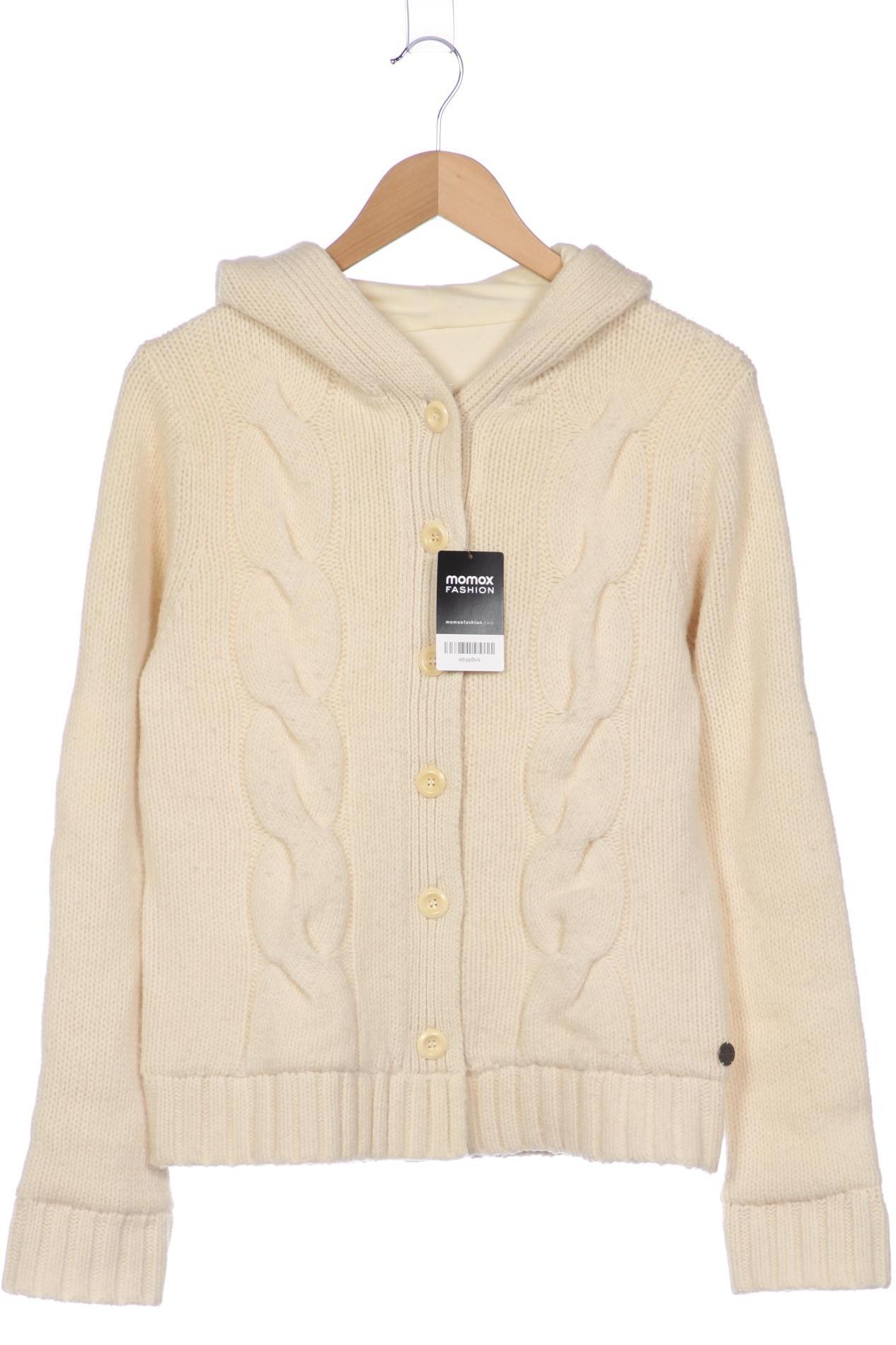 

Marc O Polo Damen Strickjacke, cremeweiß, Gr. 42