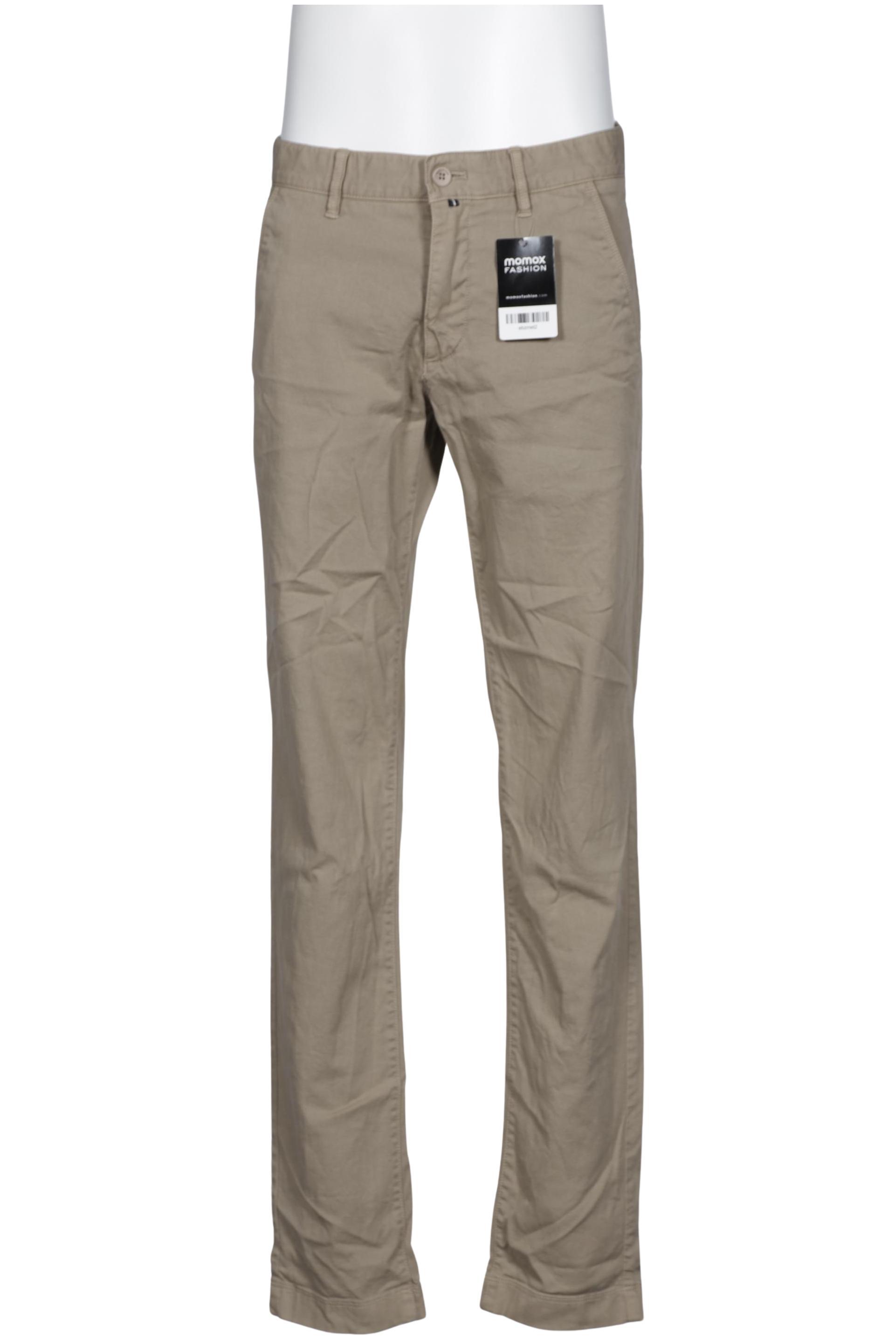 

Marc O Polo Herren Stoffhose, beige, Gr. 30