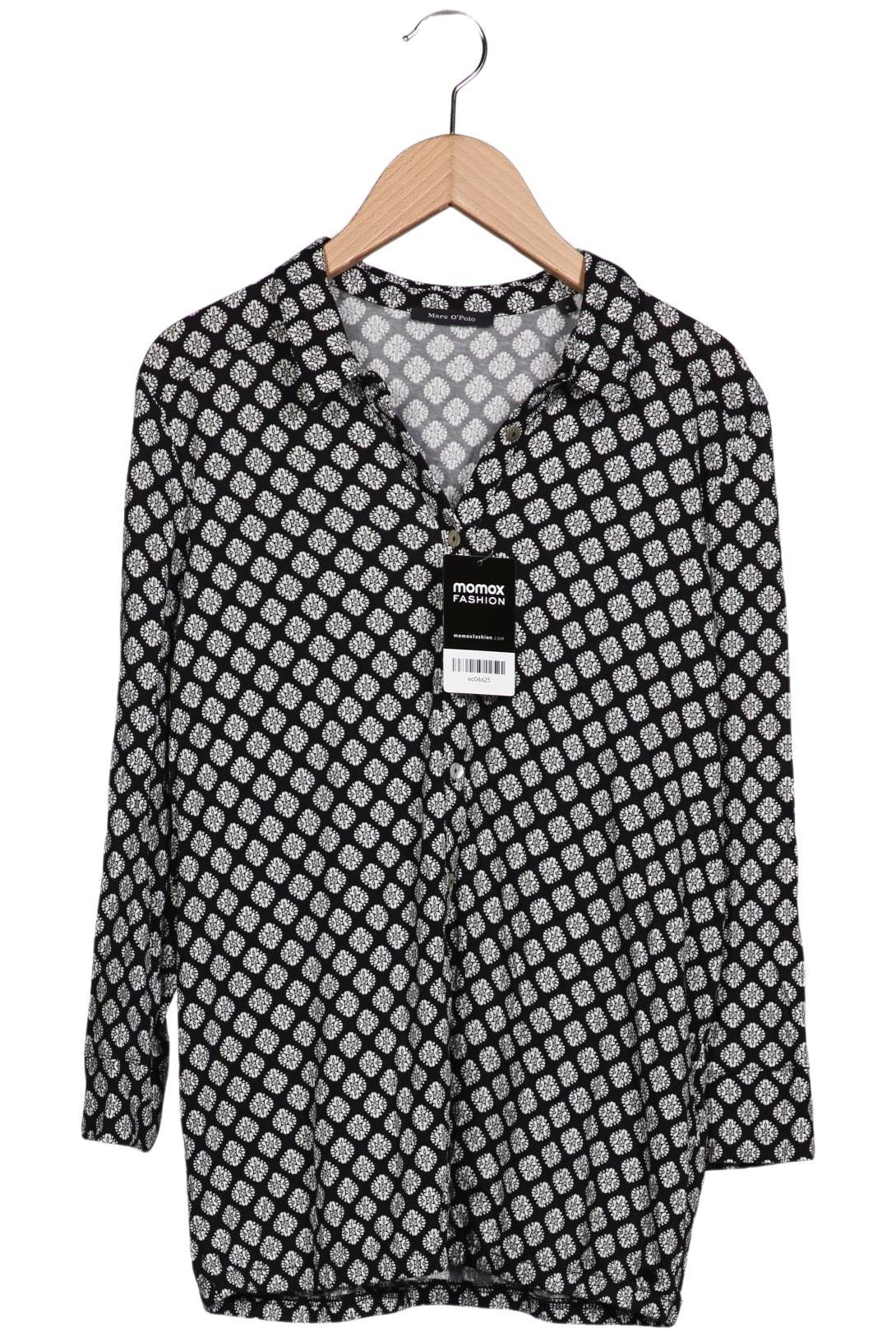 

Marc O Polo Damen Poloshirt, mehrfarbig, Gr. 38