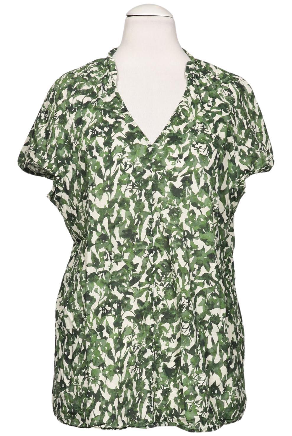 

Marc O Polo Damen Bluse, mehrfarbig, Gr. 38