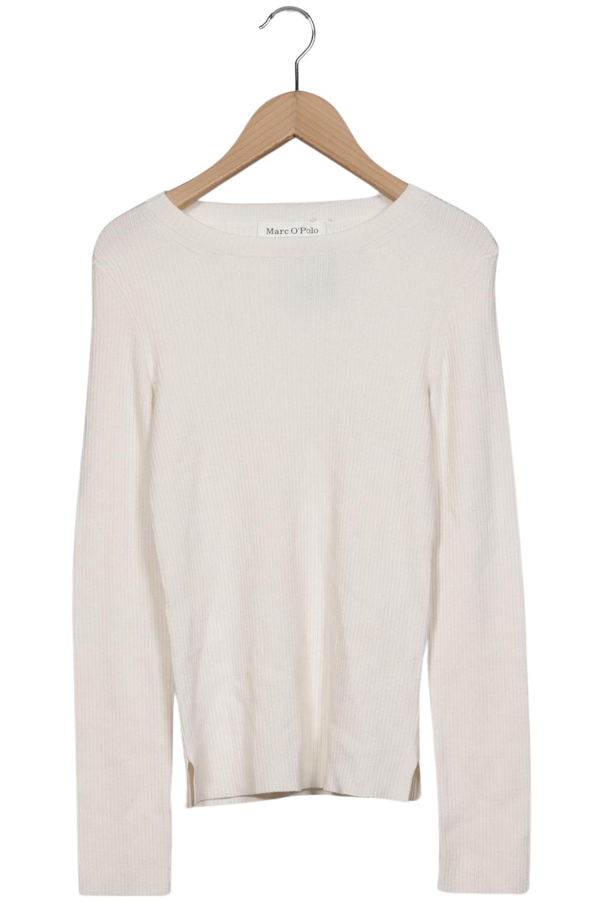 

Marc O Polo Damen Pullover, cremeweiß, Gr. 34