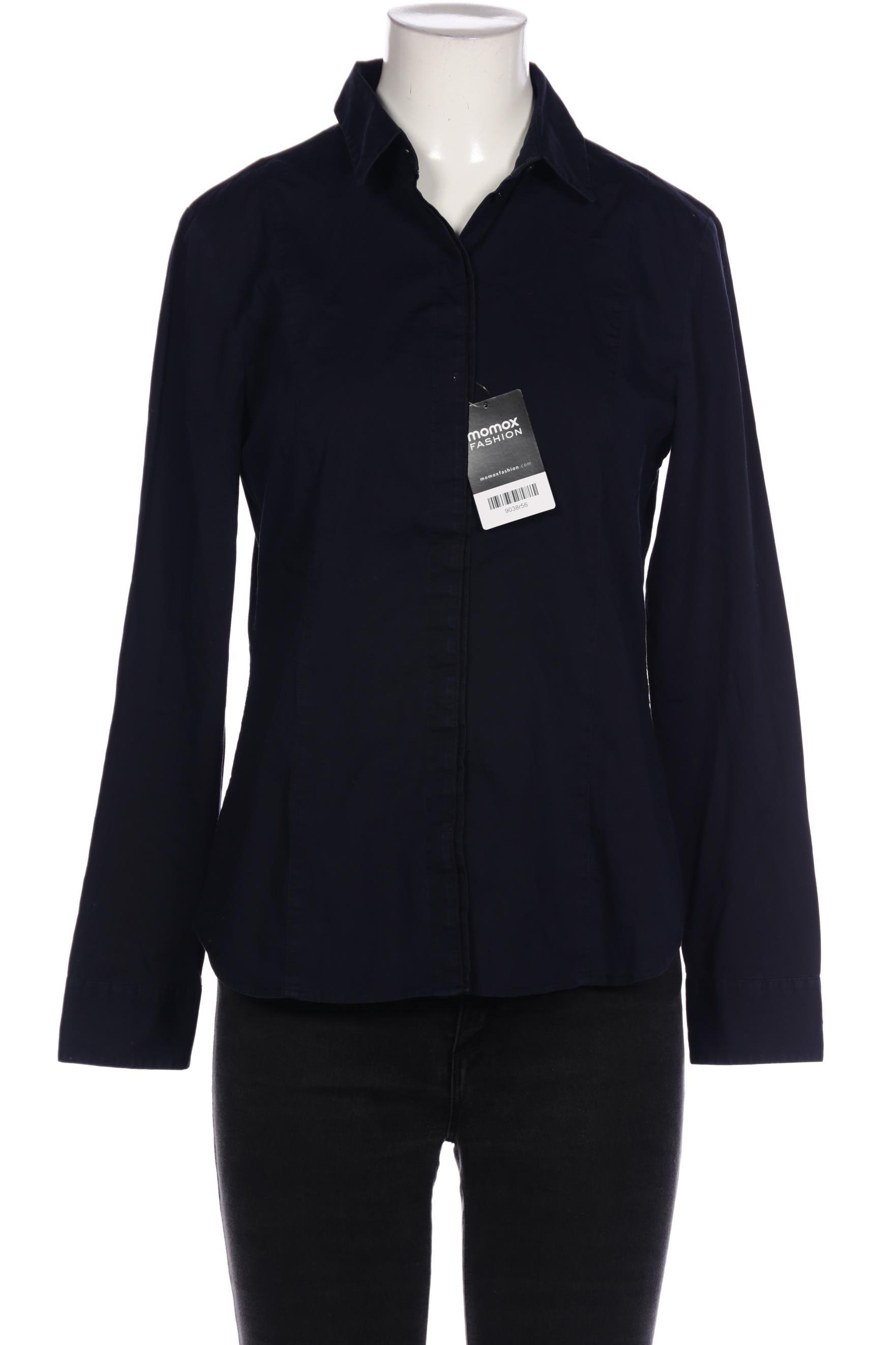

Marc O Polo Damen Bluse, marineblau