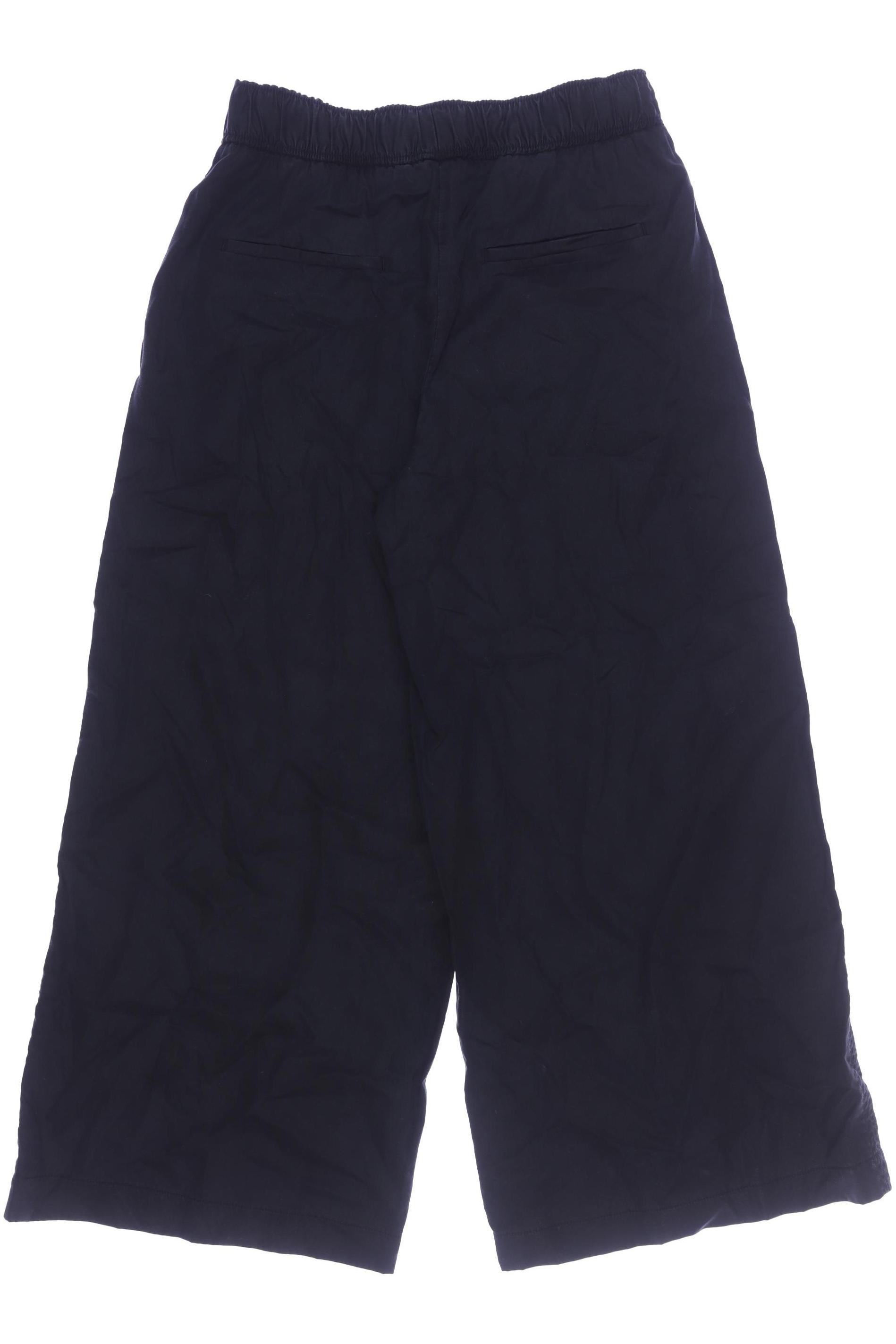 

Marc O Polo Damen Stoffhose, schwarz, Gr. 34