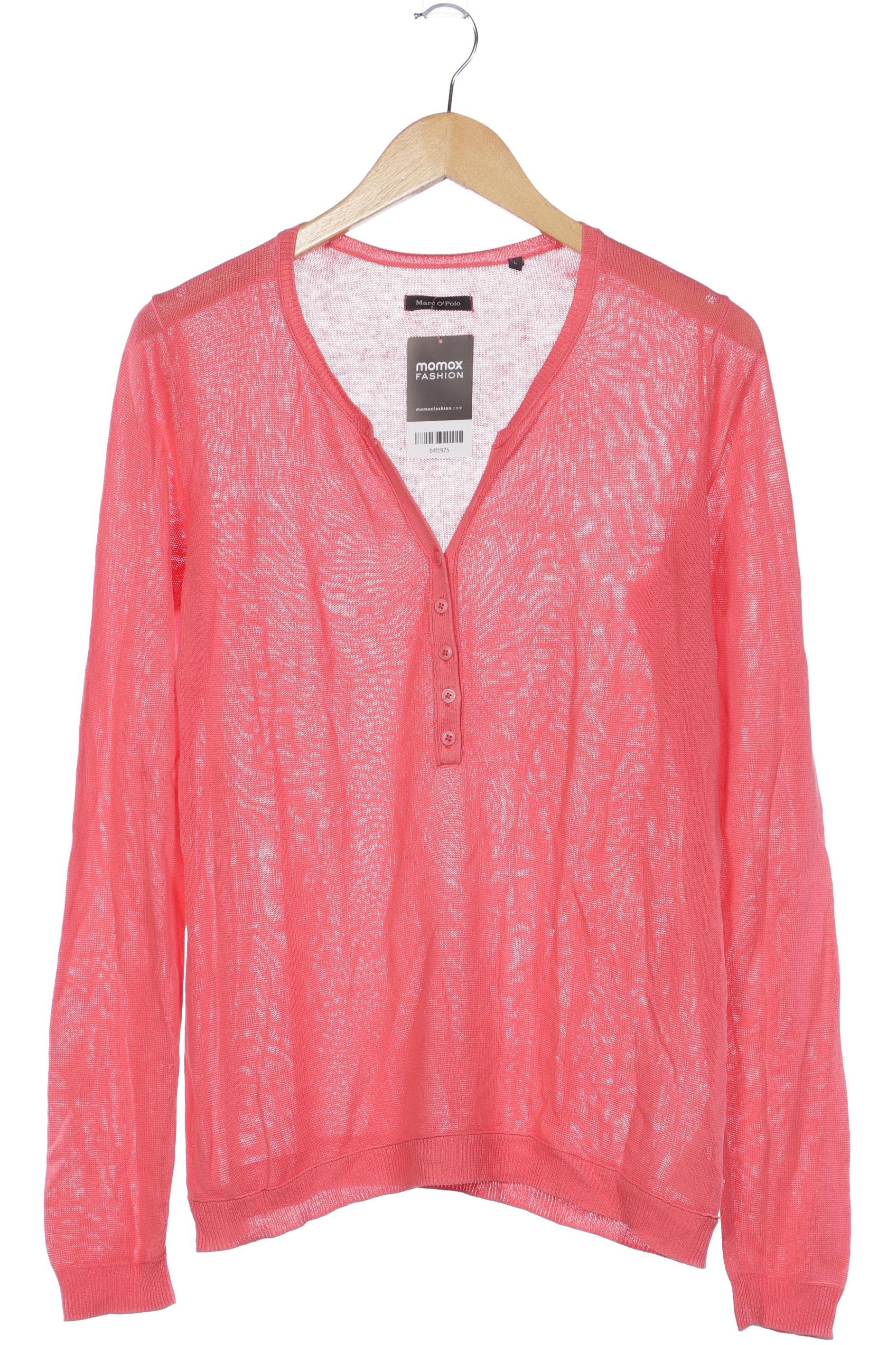 

Marc O Polo Damen Pullover, pink, Gr. 42