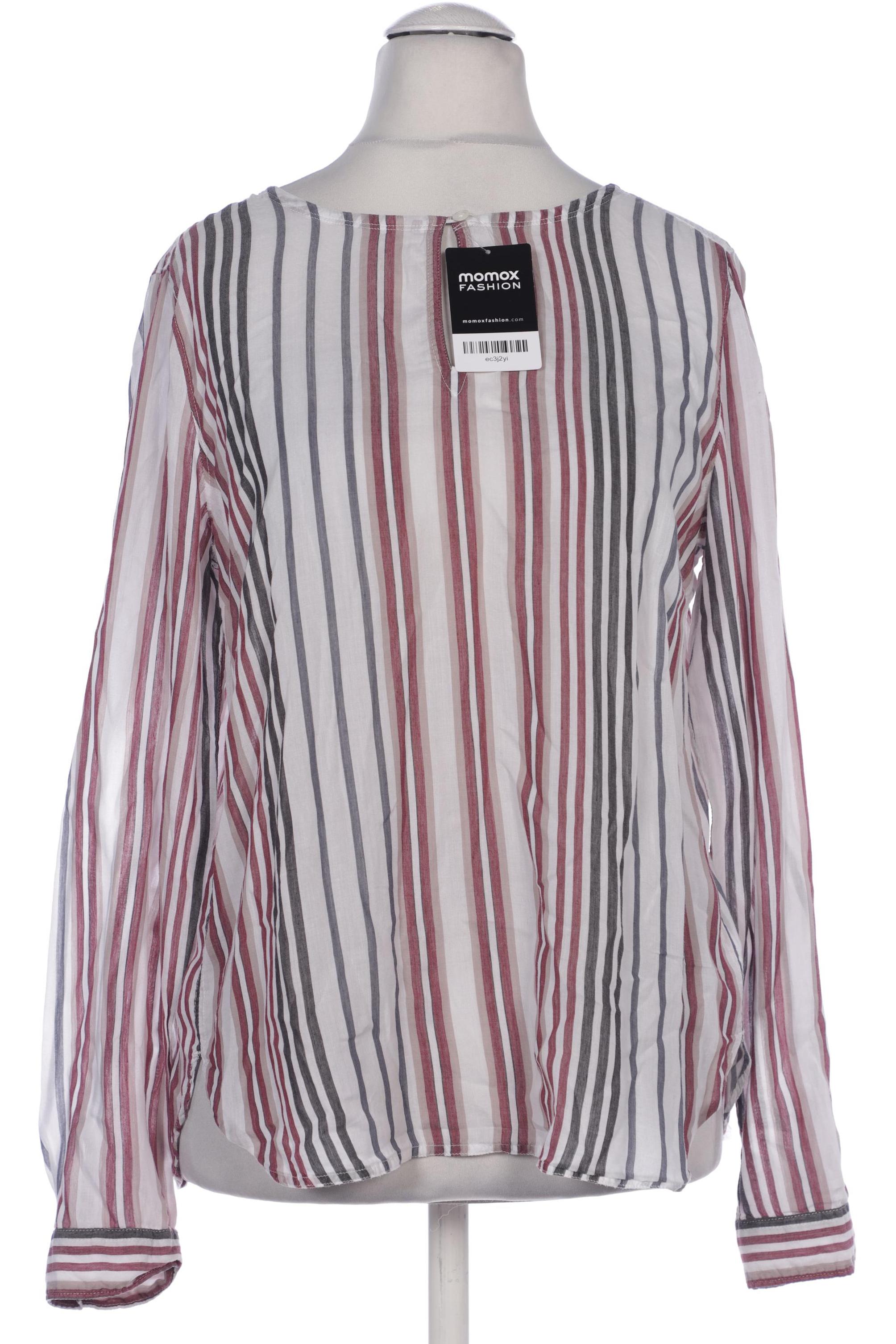 

Marc O Polo Damen Bluse, rot, Gr. 38