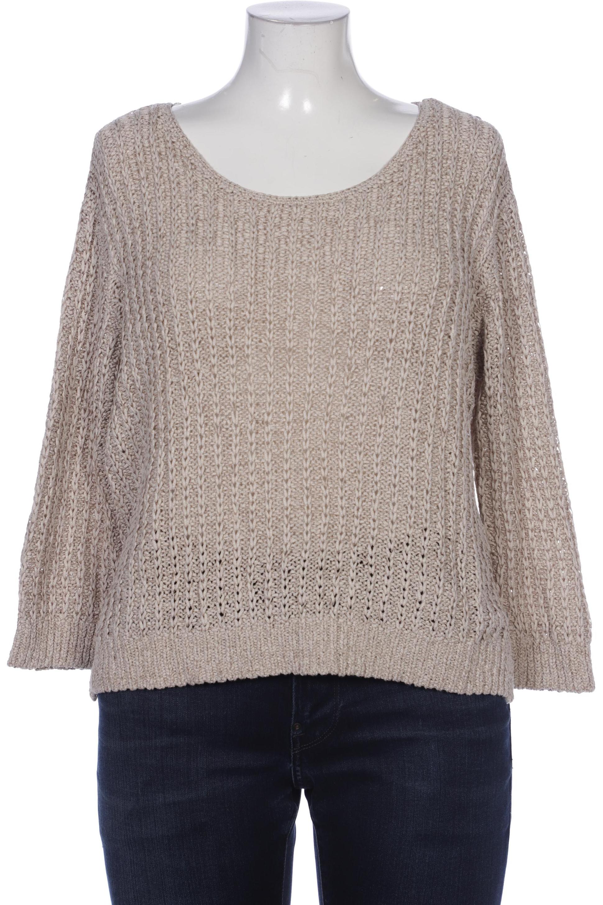 

Marc O Polo Damen Pullover, beige, Gr. 44
