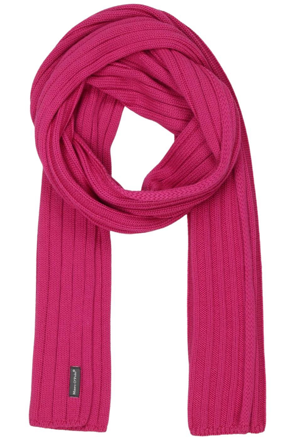 

Marc O Polo Damen Schal, pink, Gr.