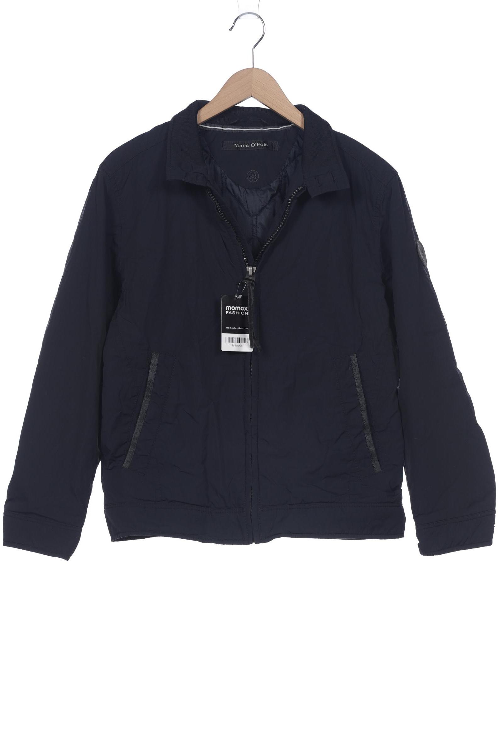 

Marc O Polo Herren Jacke, marineblau, Gr. 48