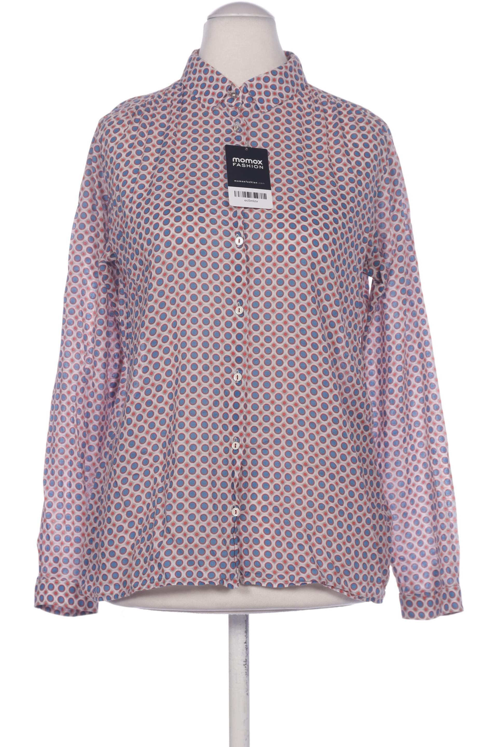 

Marc O Polo Damen Bluse, mehrfarbig, Gr. 38