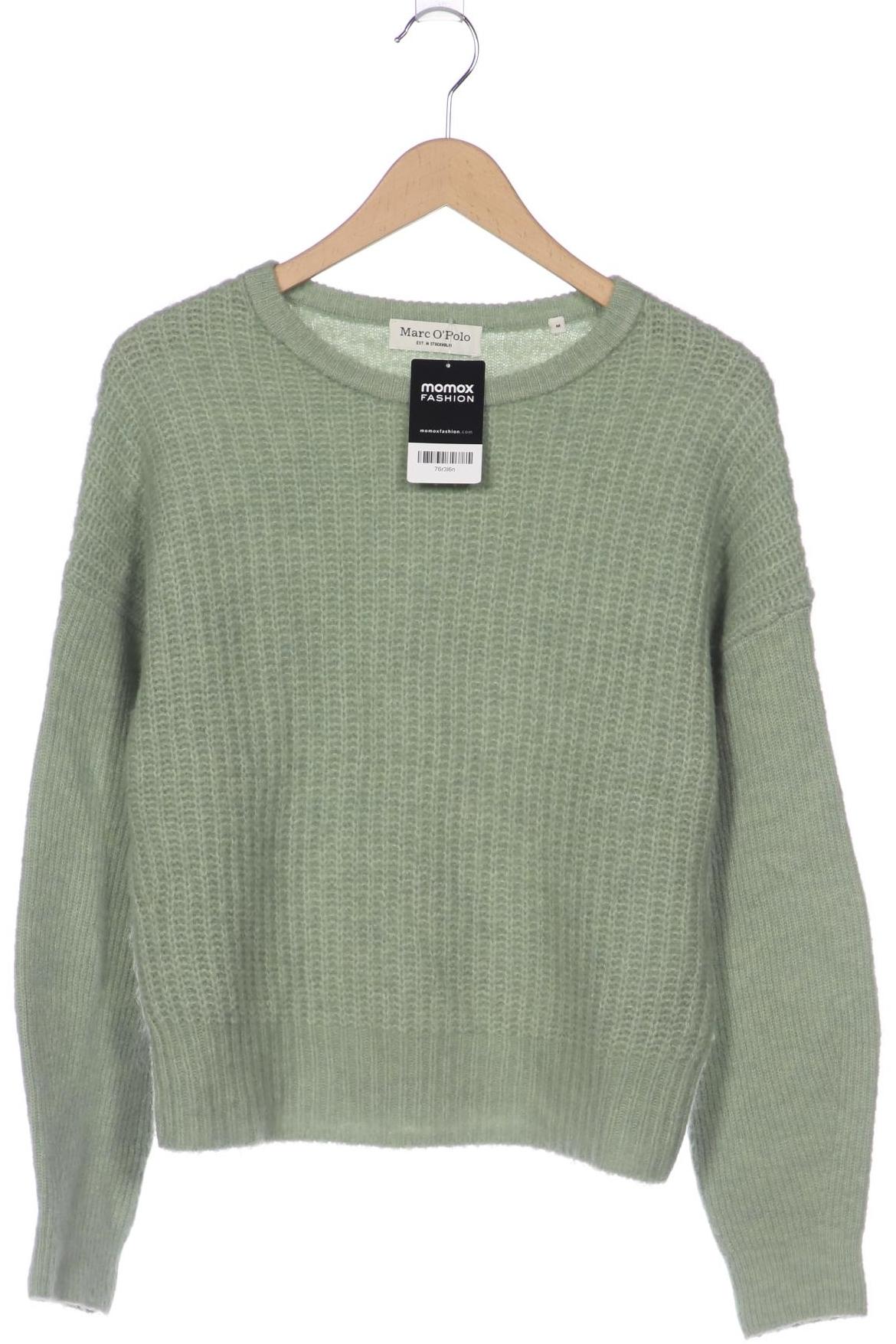 

Marc O Polo Damen Pullover, hellgrün, Gr. 38