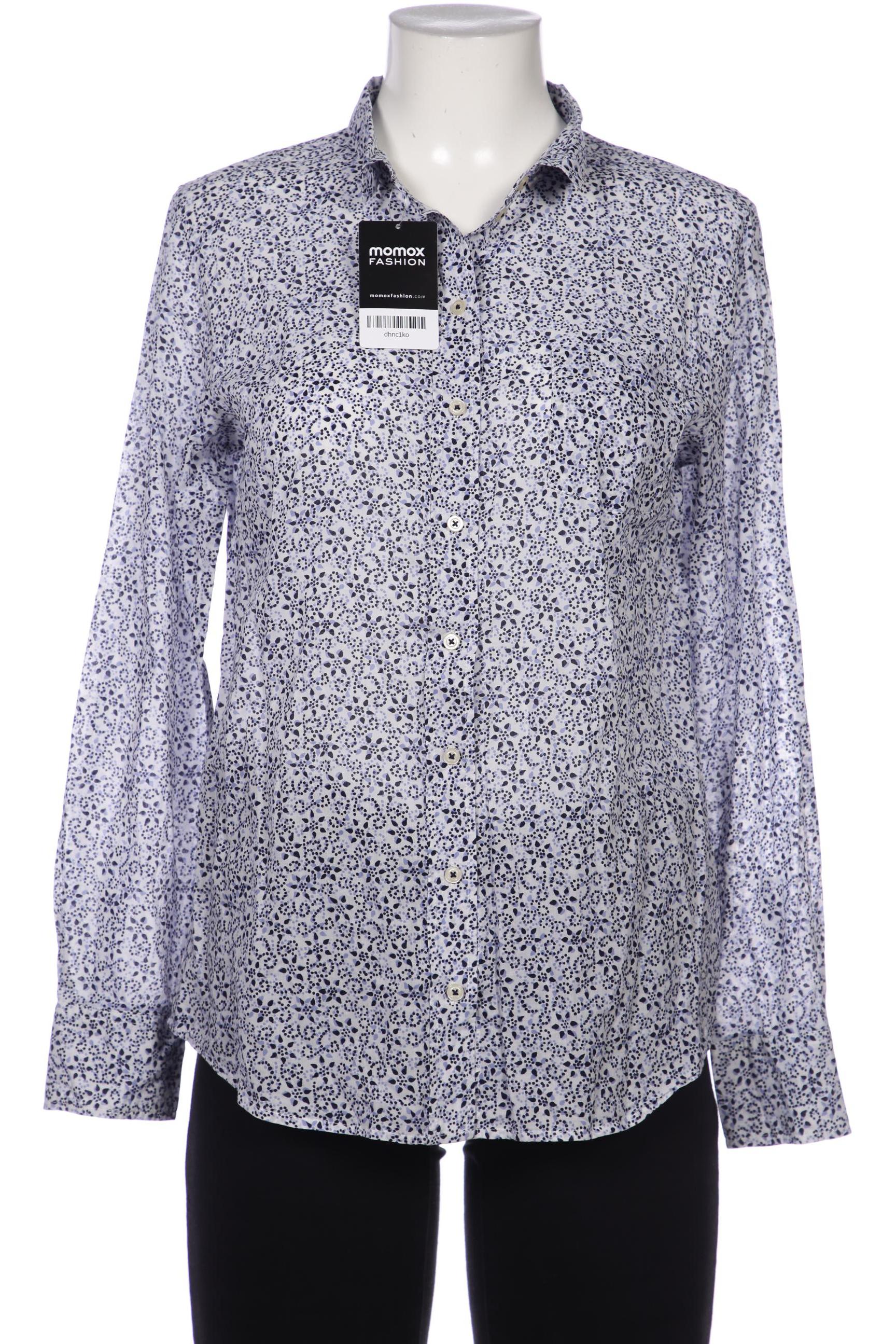 

Marc O Polo Damen Bluse, weiß