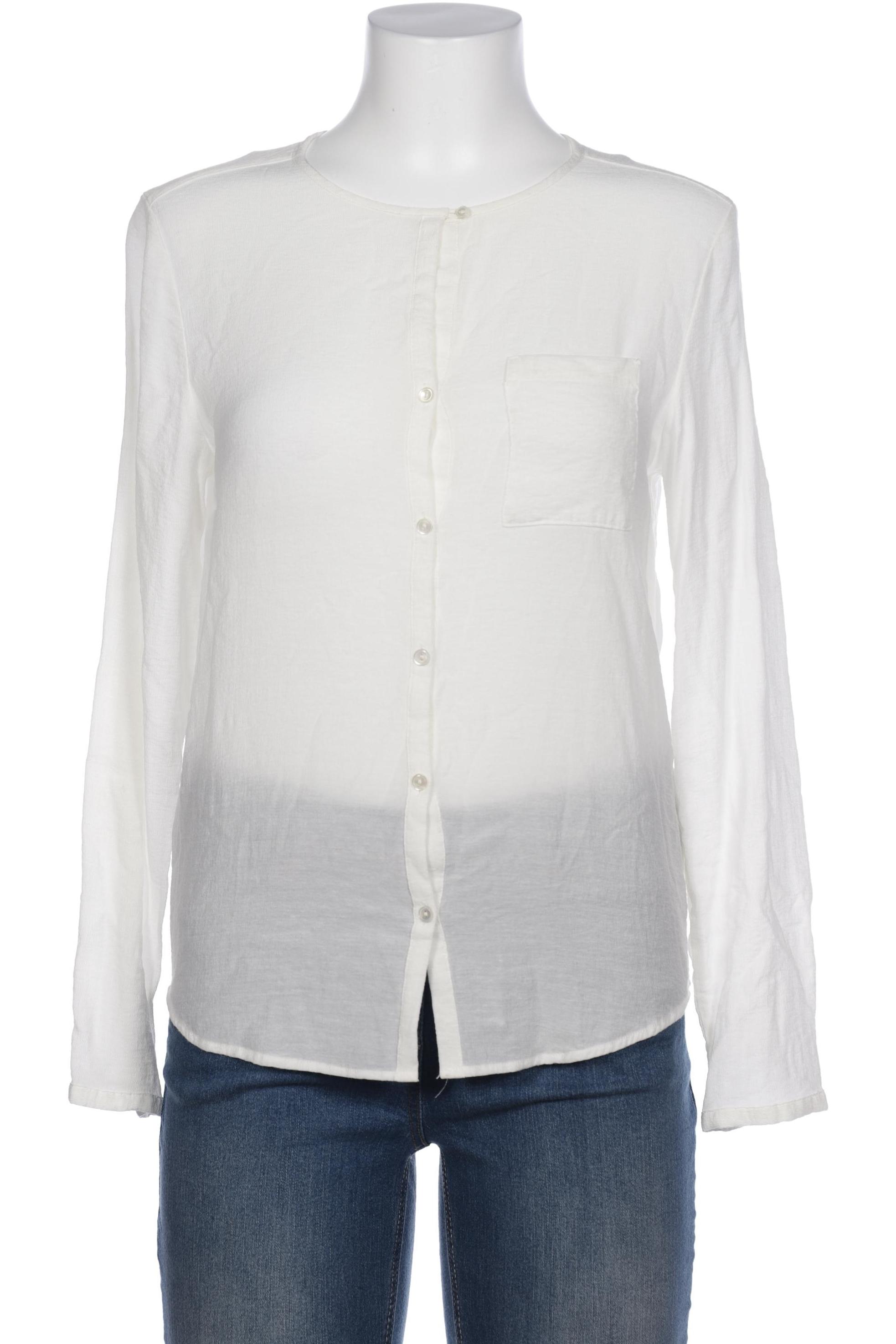

Marc O Polo Damen Bluse, cremeweiß, Gr. 36