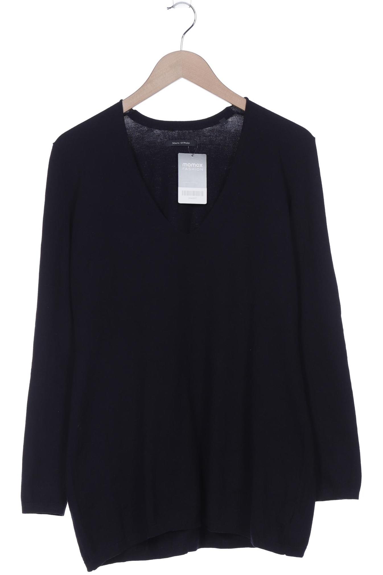

Marc O Polo Damen Pullover, marineblau, Gr. 42