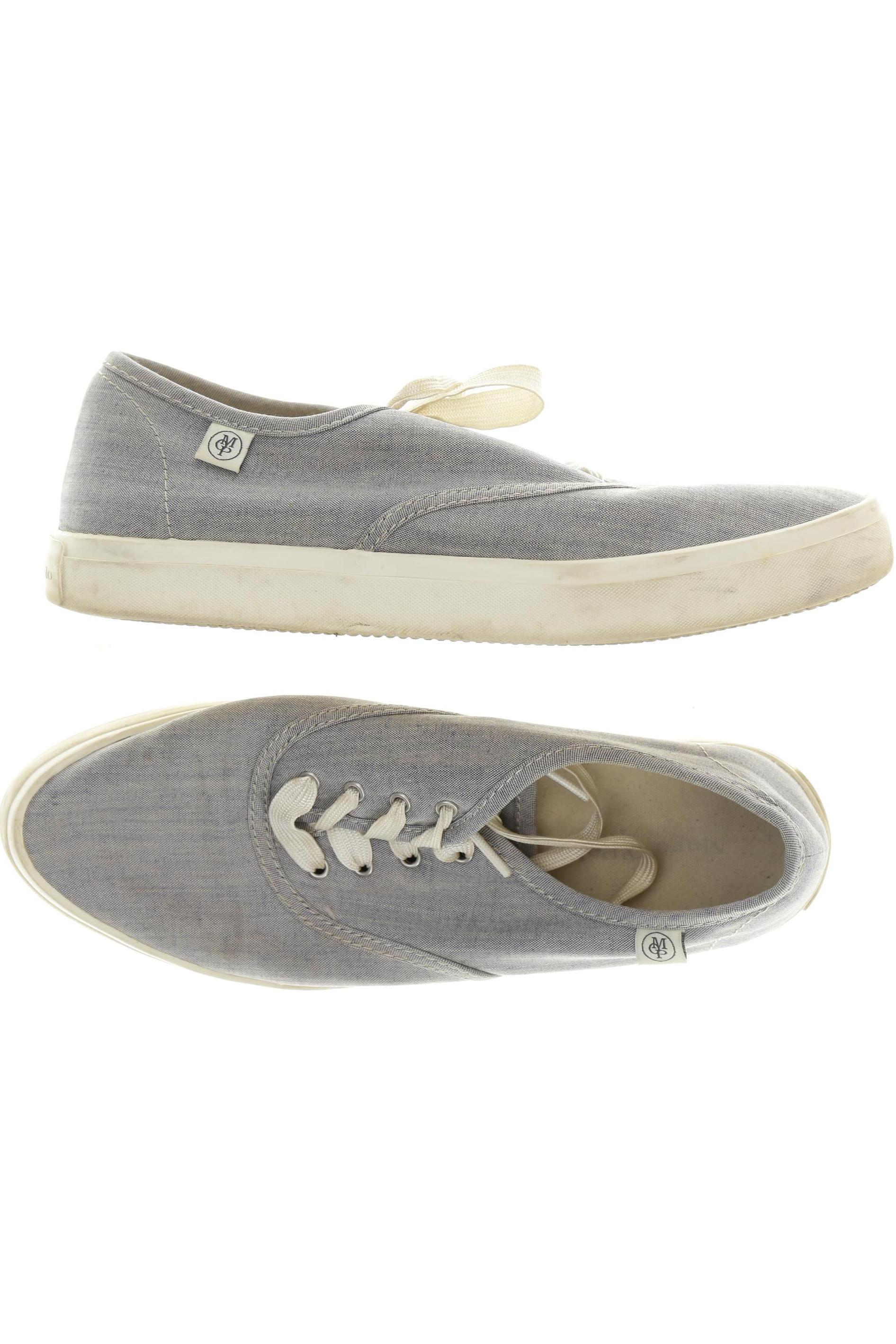 

Marc O Polo Damen Sneakers, blau, Gr. 36
