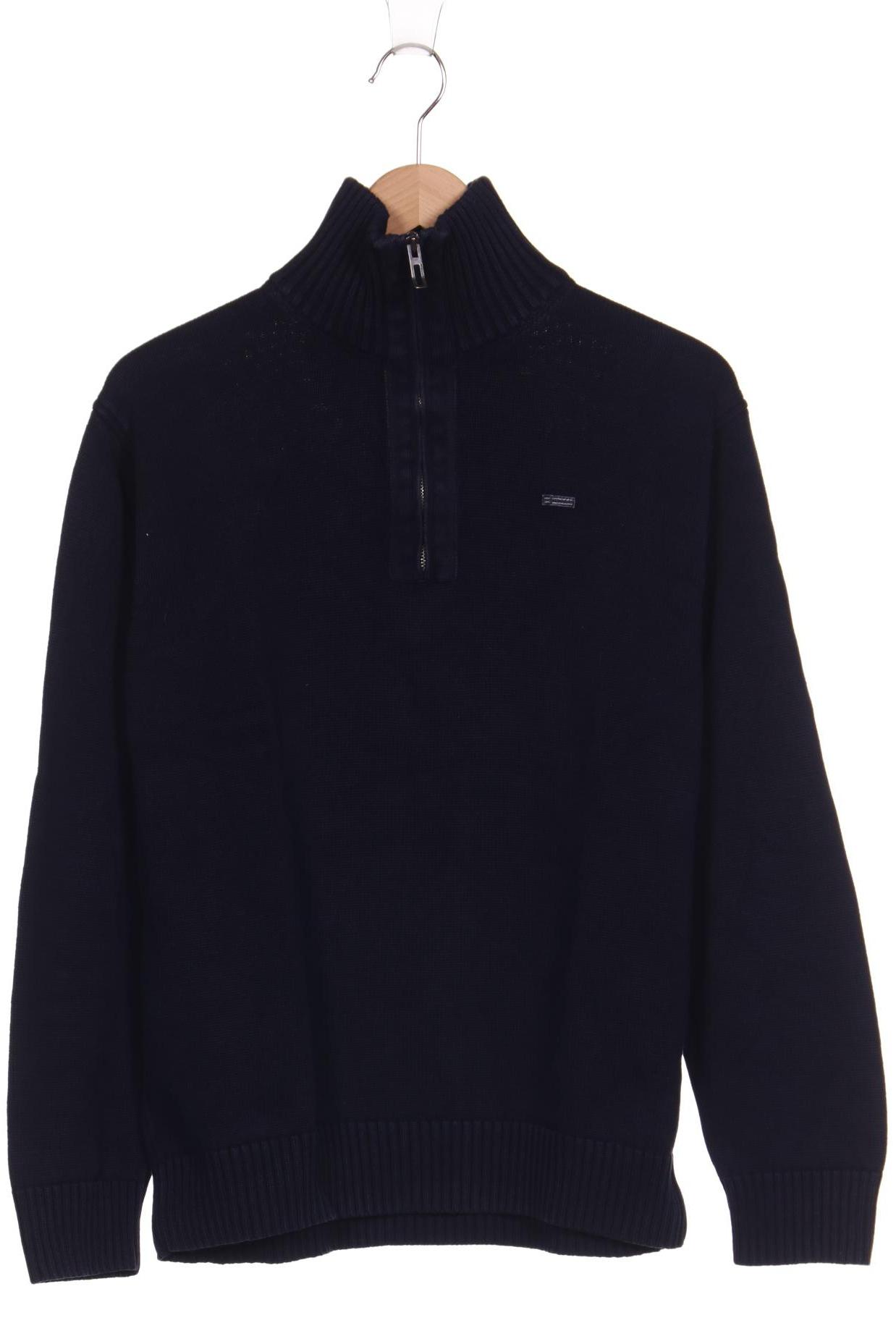 

Marc O Polo Herren Pullover, marineblau
