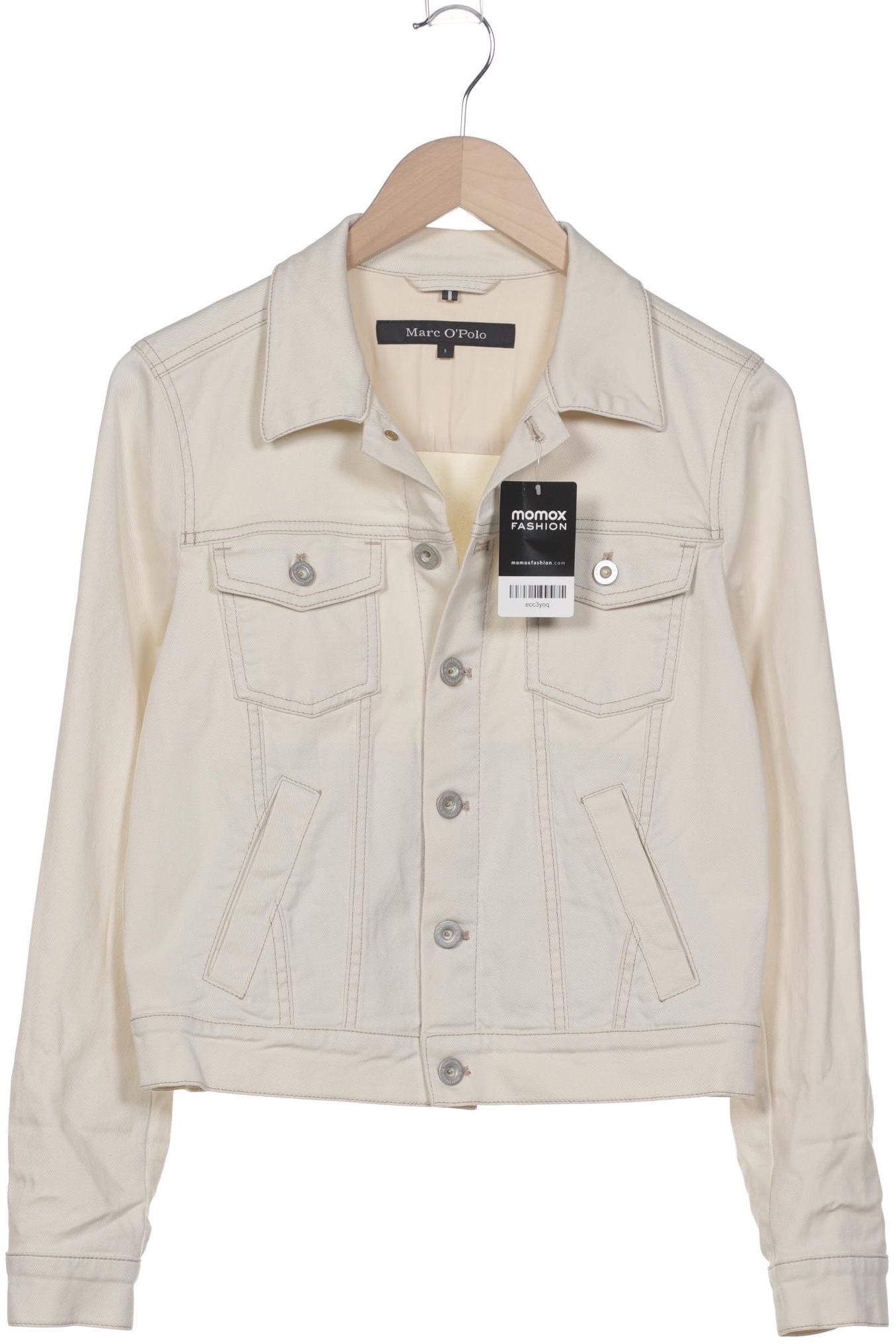 

Marc O Polo Damen Jacke, beige, Gr. 36