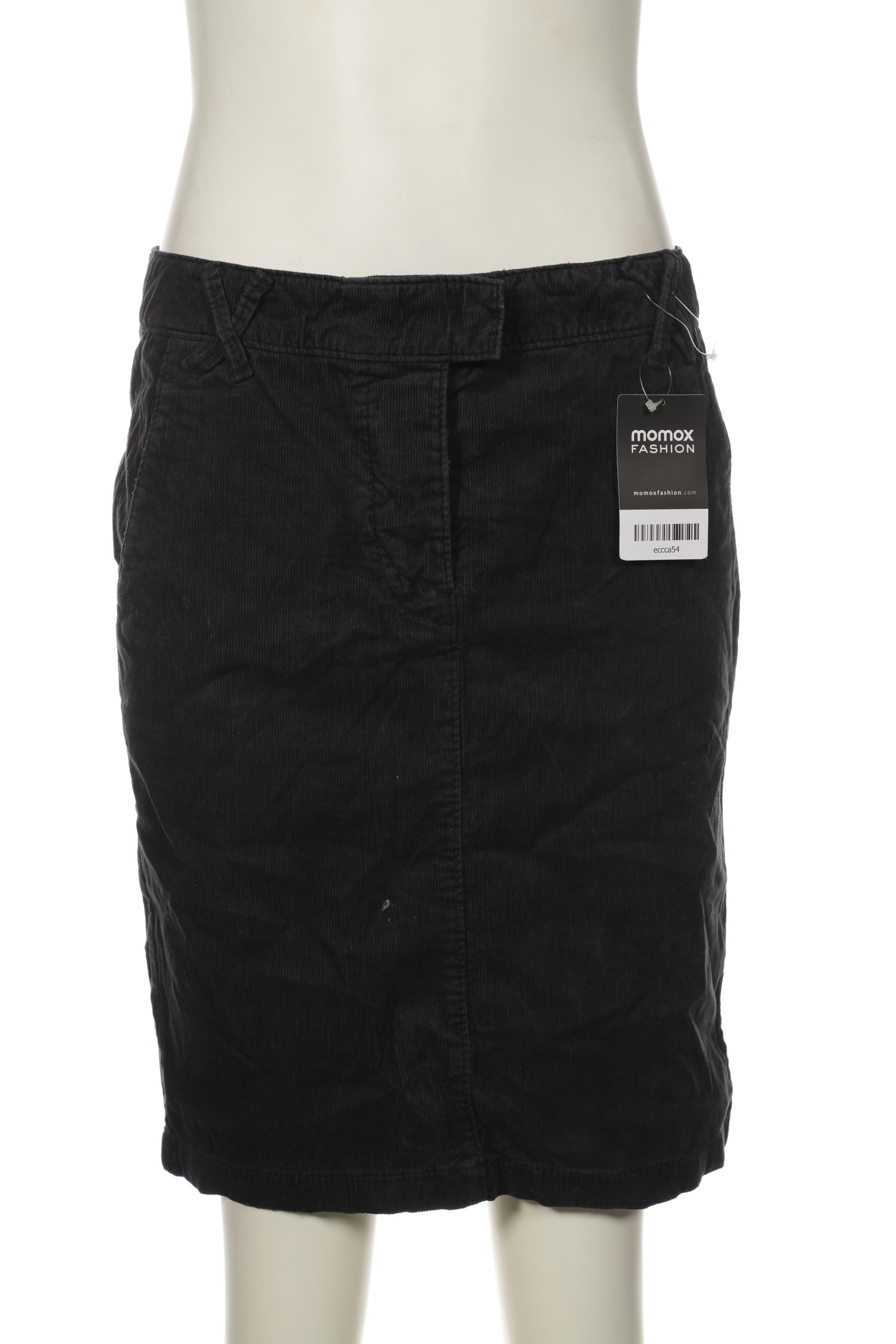 

Marc O Polo Damen Rock, grau, Gr. 34