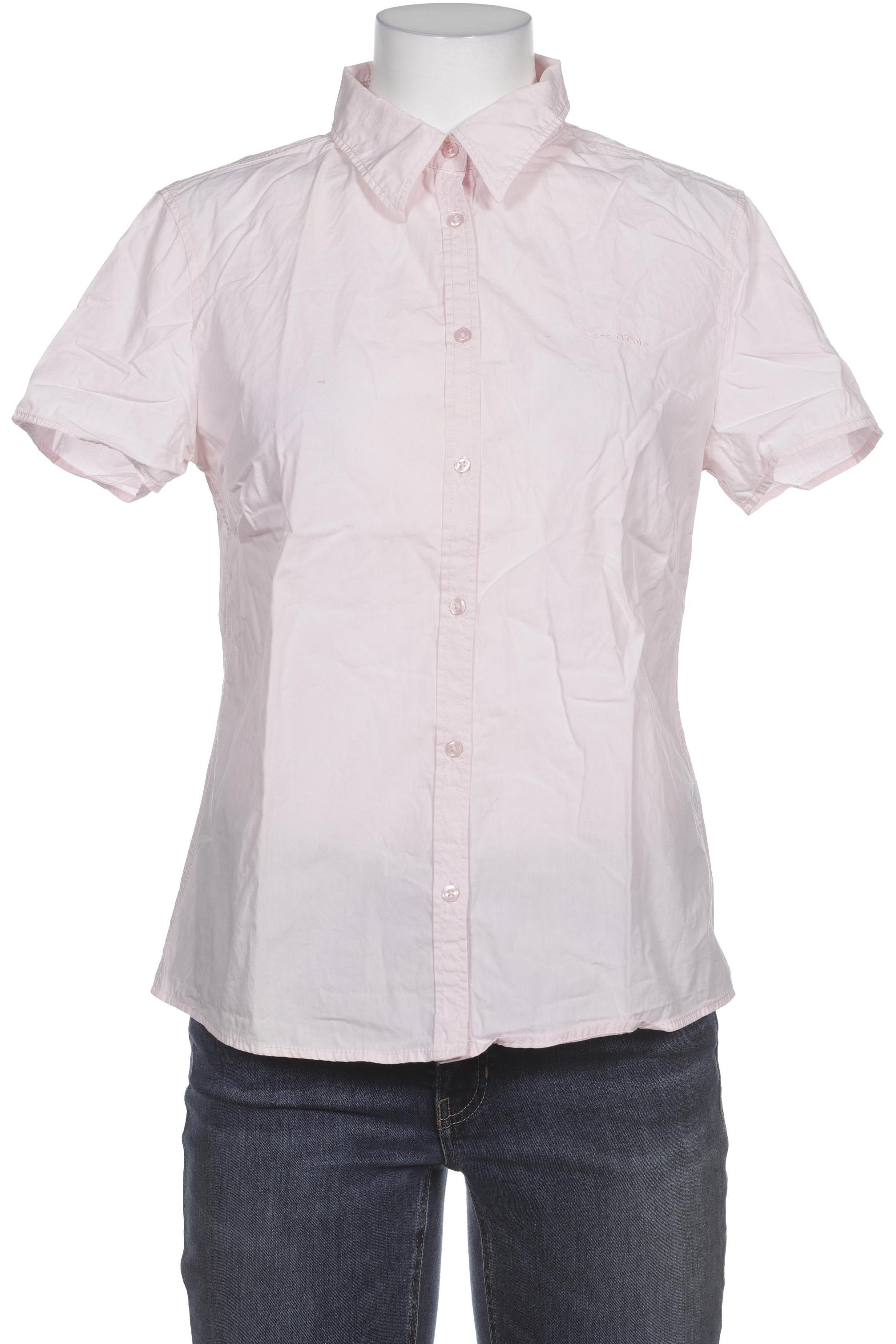 

Marc O Polo Damen Bluse, pink, Gr. 40