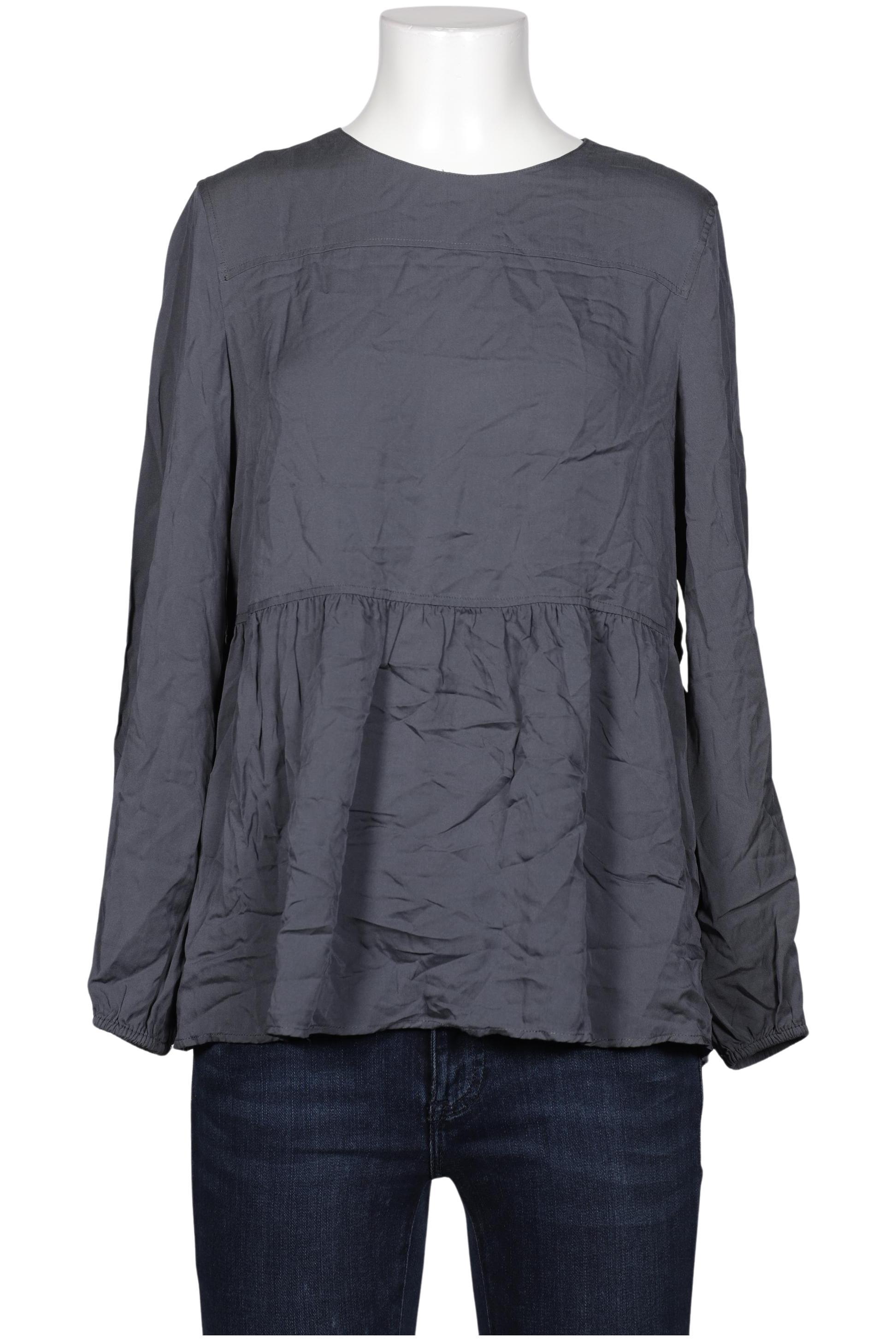 

Marc O Polo Damen Bluse, grau, Gr. 36