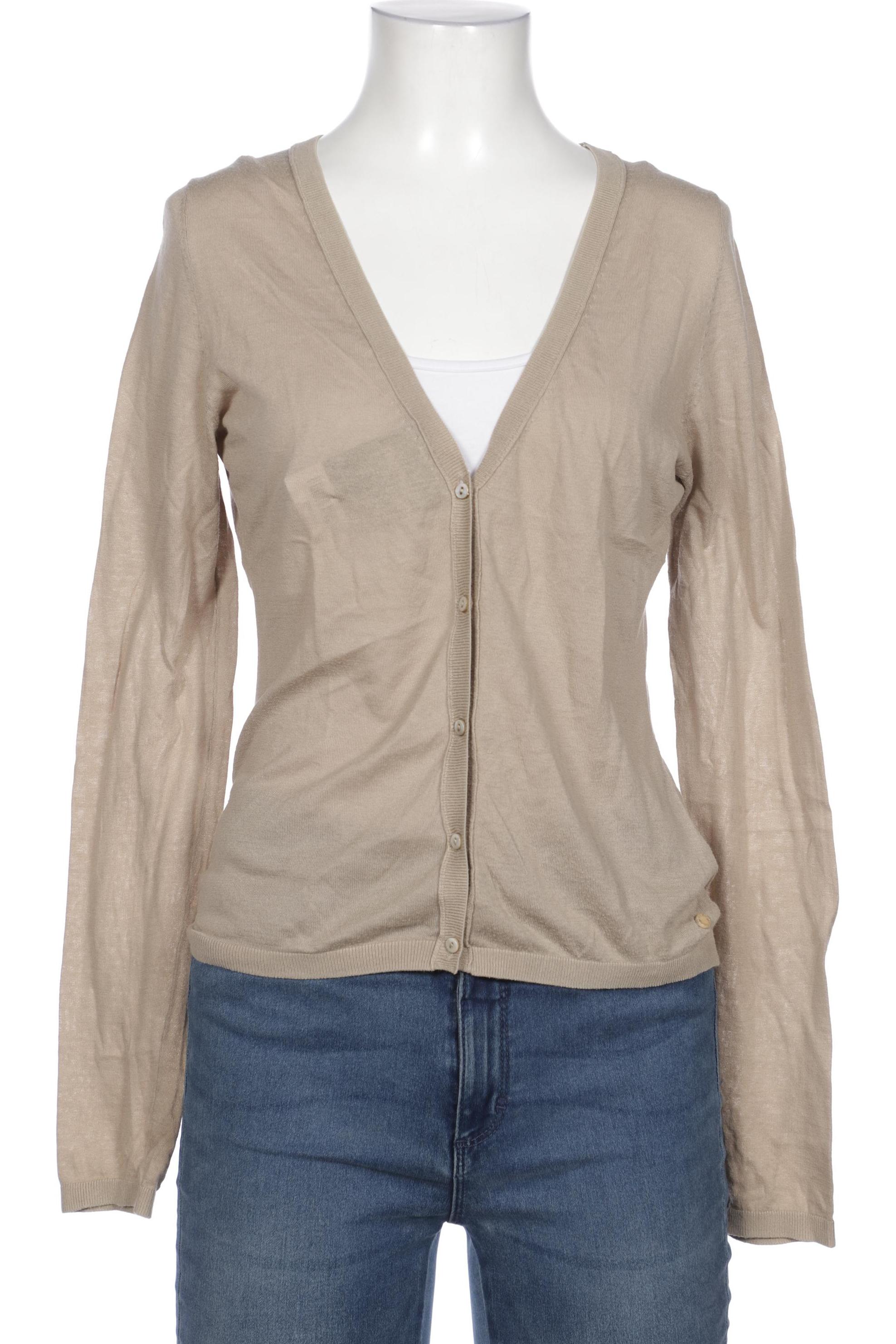 

Marc O Polo Damen Strickjacke, beige