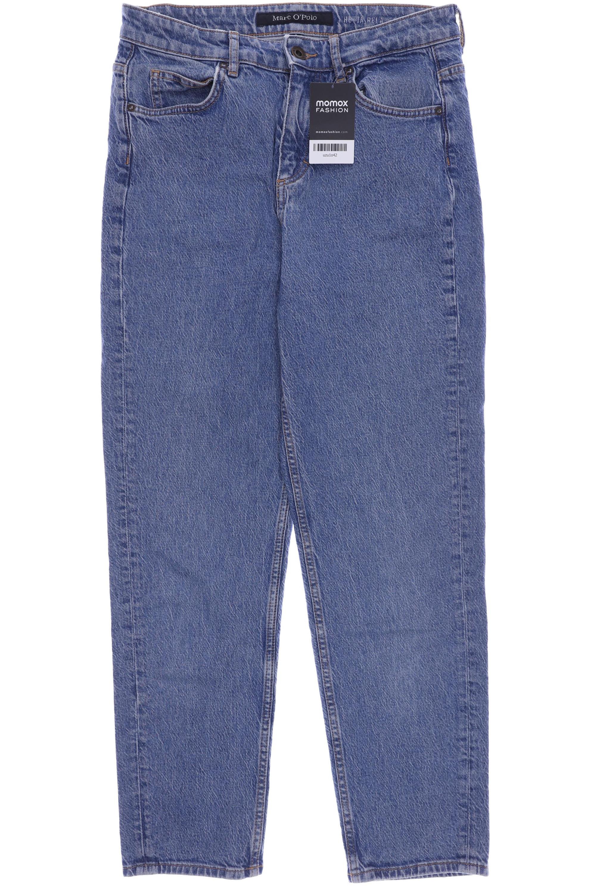 

Marc O Polo Damen Jeans, blau, Gr. 29