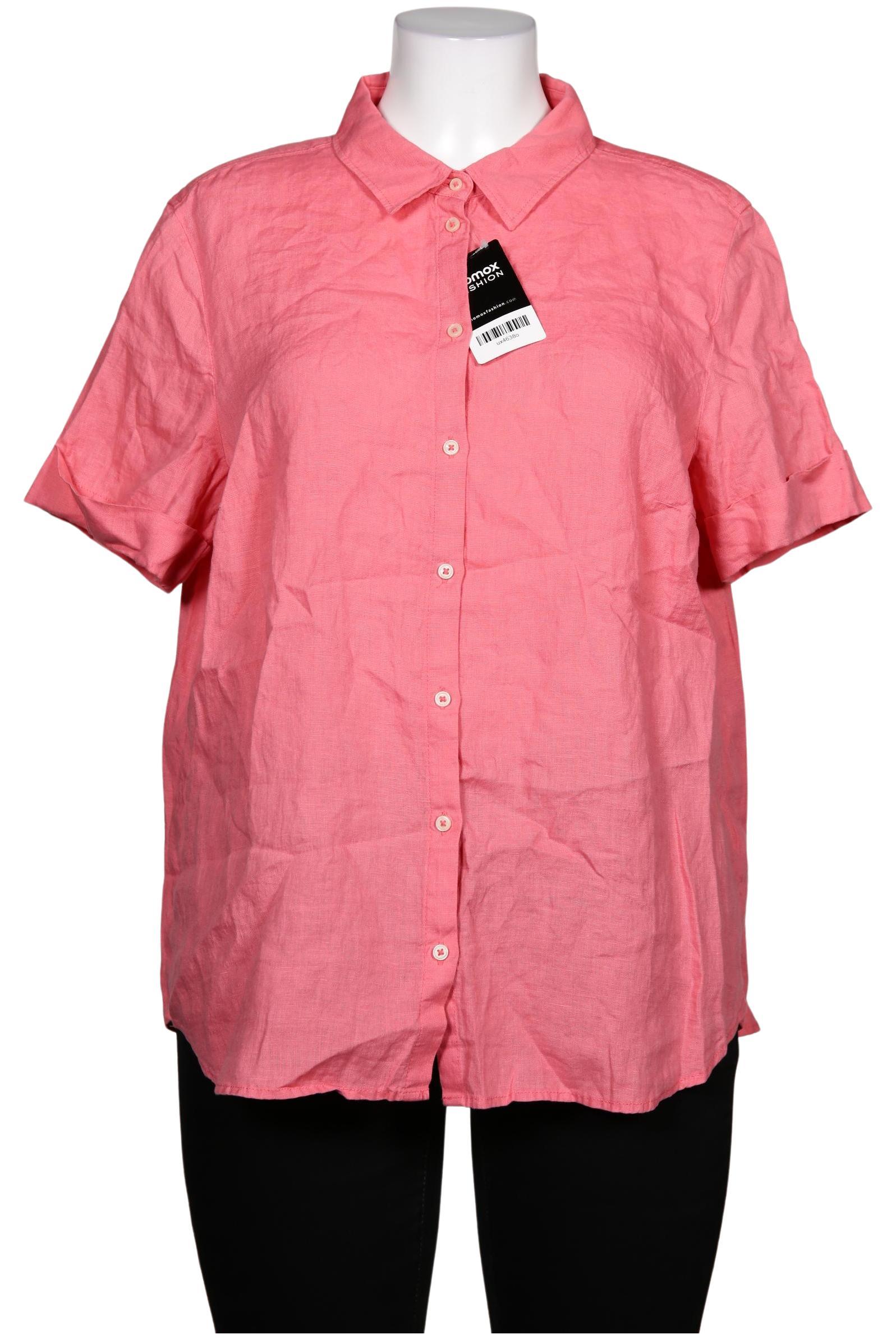 

Marc O Polo Damen Bluse, pink, Gr. 44