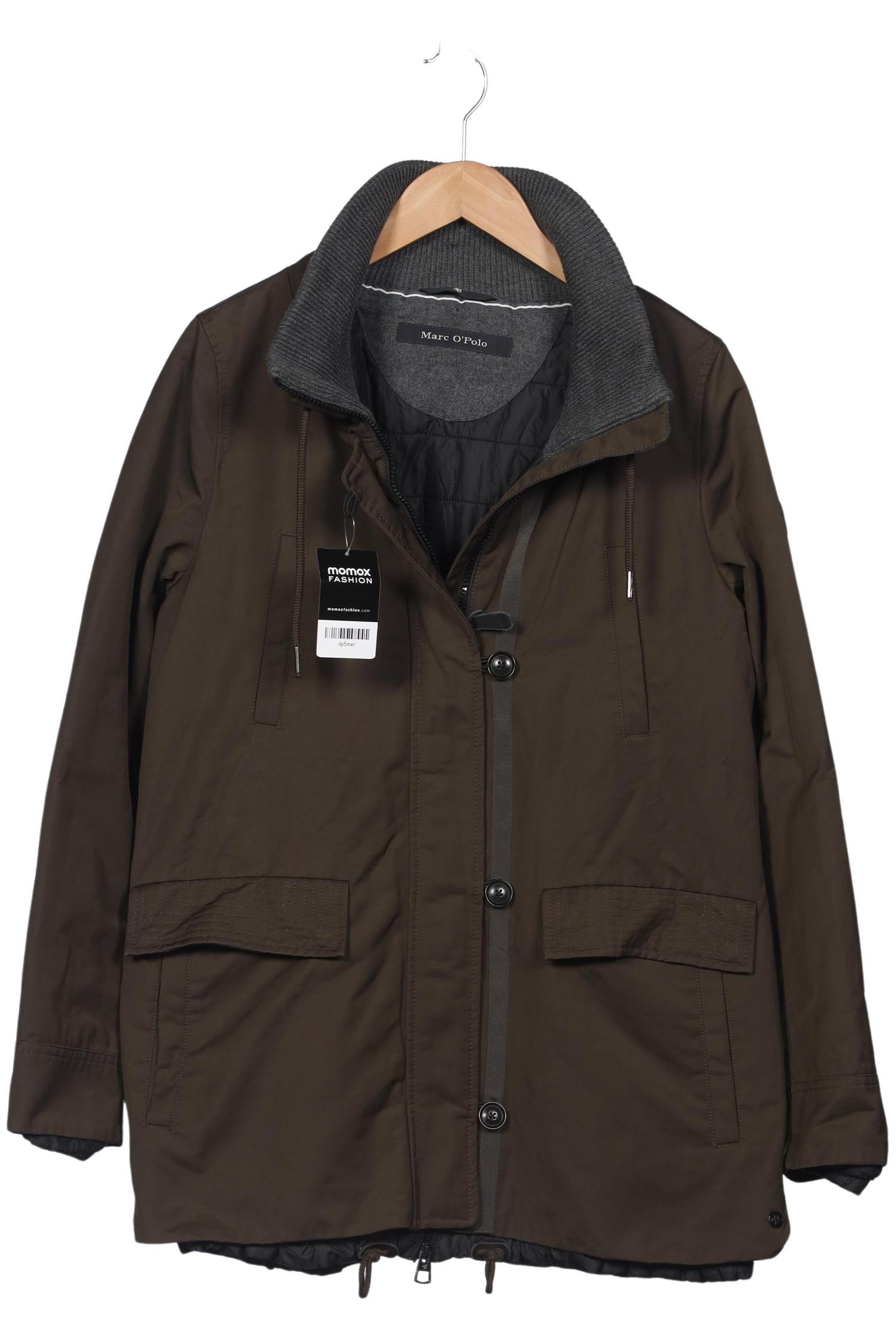 

Marc O Polo Damen Jacke, braun, Gr. 40